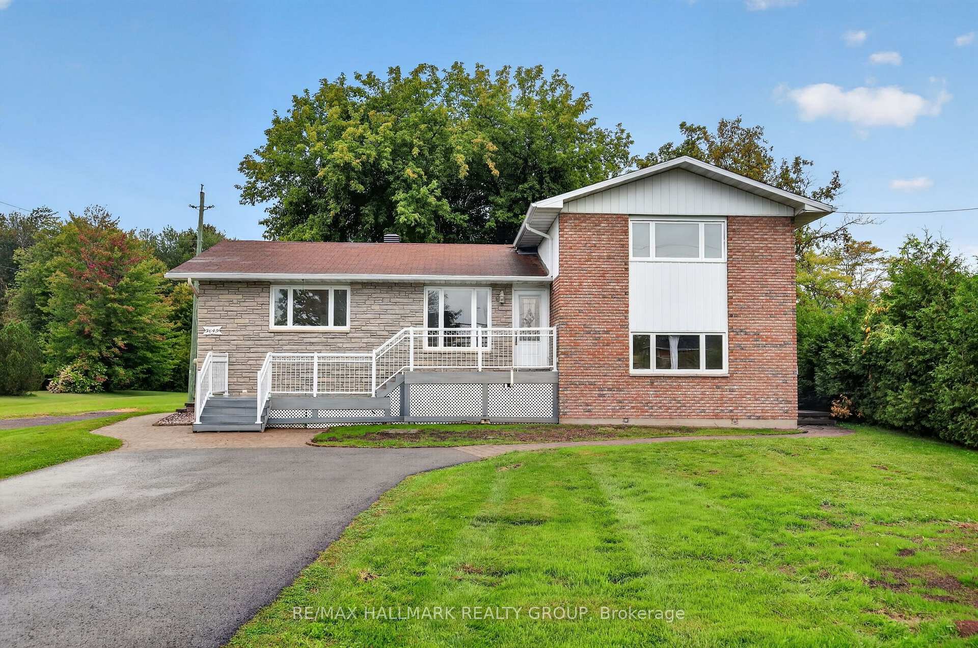 Photo 1 of 3649 Navan Road, Ottawa, Mer Bleue/Bradley Estates/Anderson Park — HOMEH