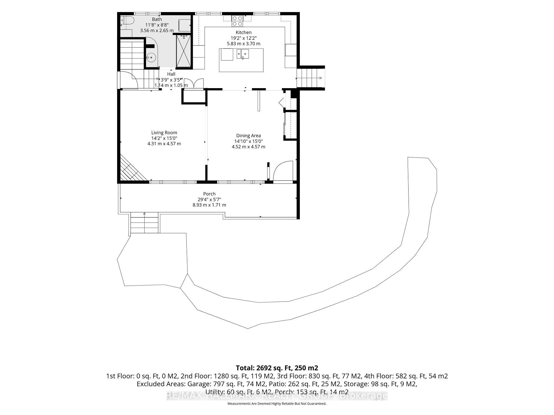 Photo 48 of 3649 Navan Road, Ottawa, Mer Bleue/Bradley Estates/Anderson Park — HOMEH
