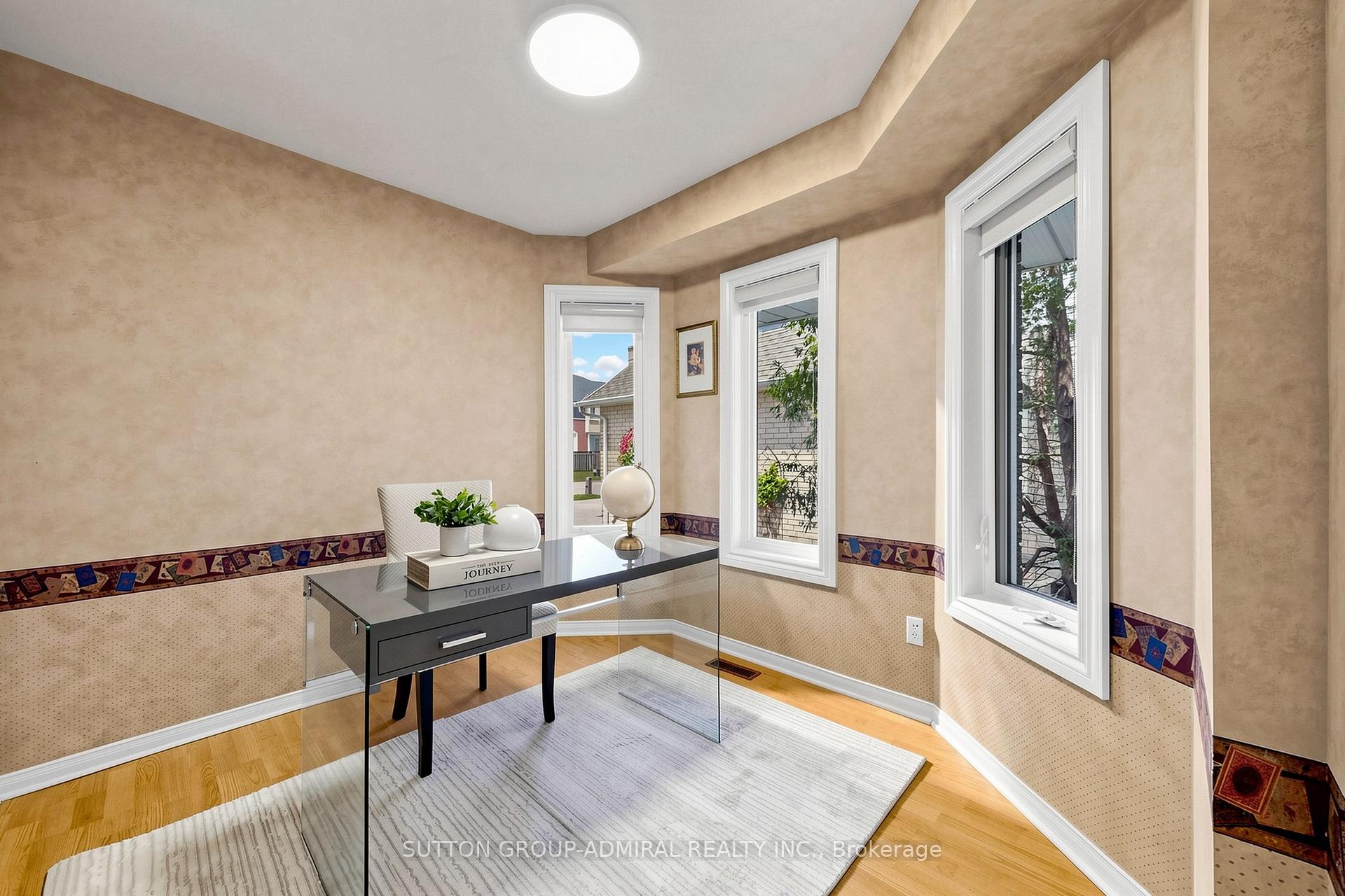 Photo 3 of 63 Katerina Avenue, Vaughan, Beverley Glen — HOMEH