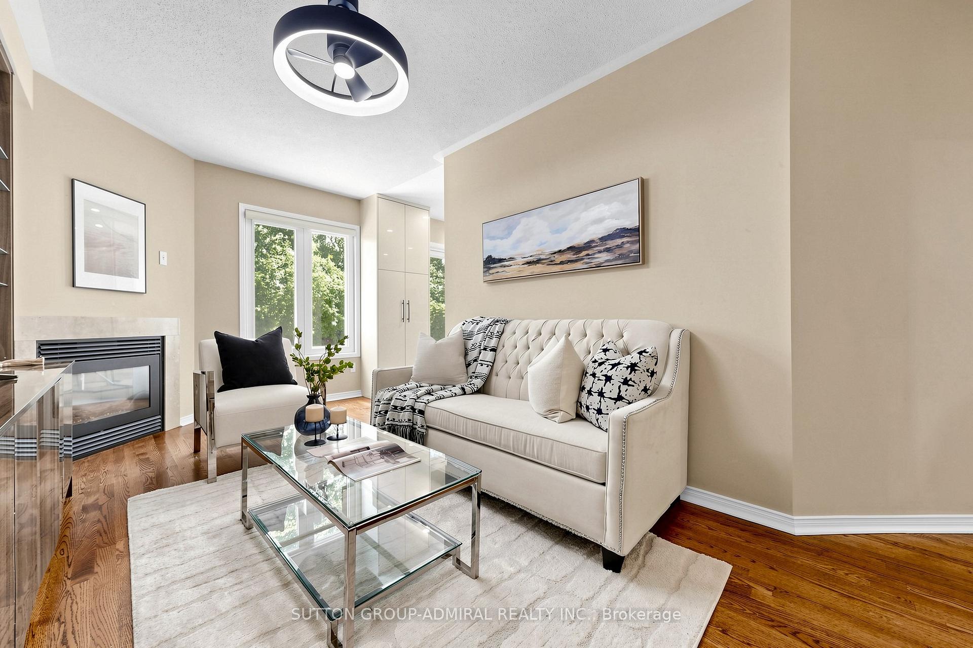 Photo 7 of 63 Katerina Avenue, Vaughan, Beverley Glen — HOMEH