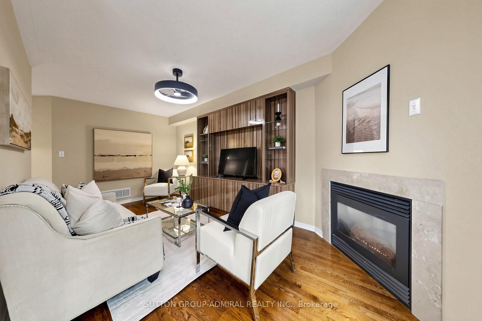 Photo 8 of 63 Katerina Avenue, Vaughan, Beverley Glen — HOMEH