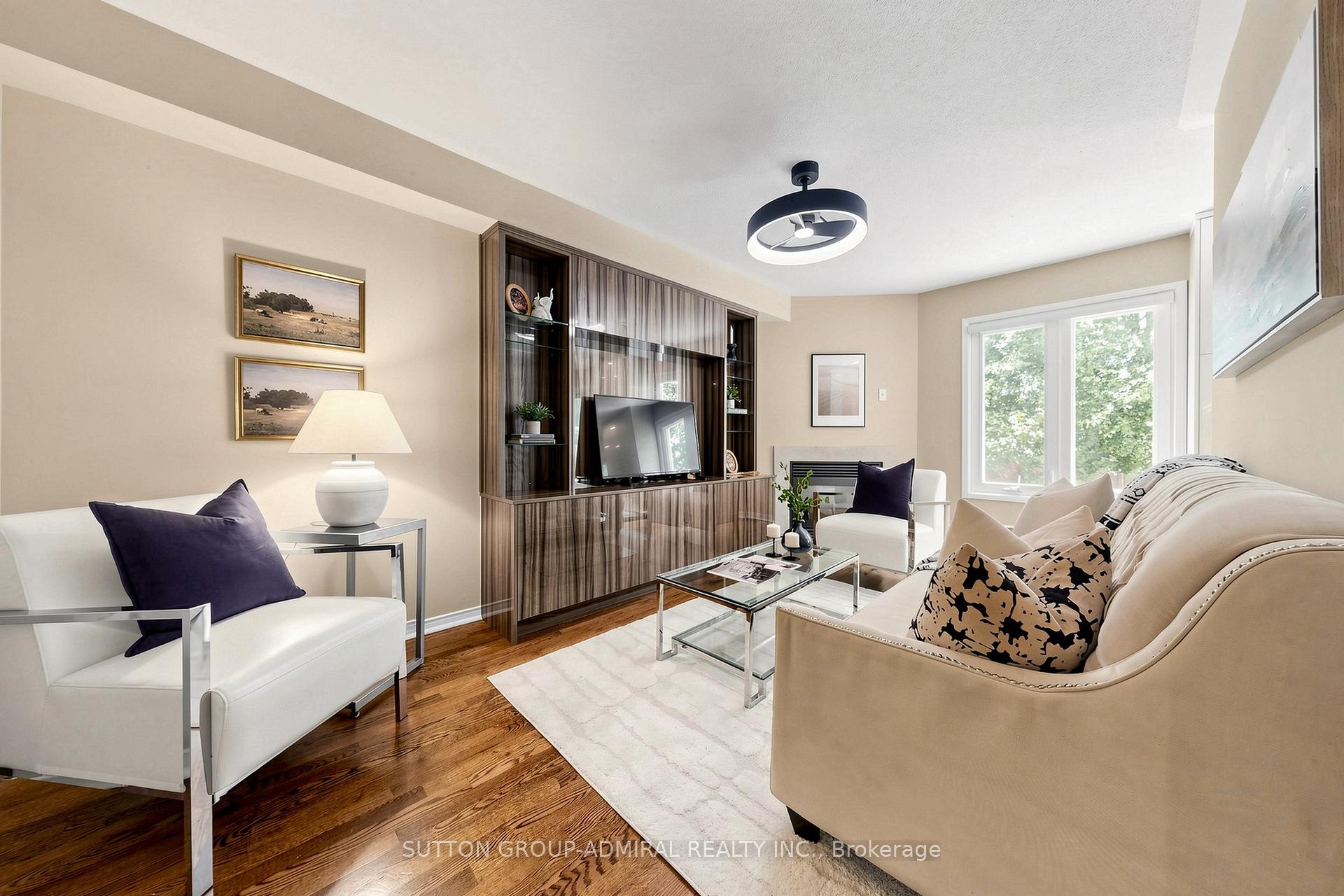 Photo 9 of 63 Katerina Avenue, Vaughan, Beverley Glen — HOMEH