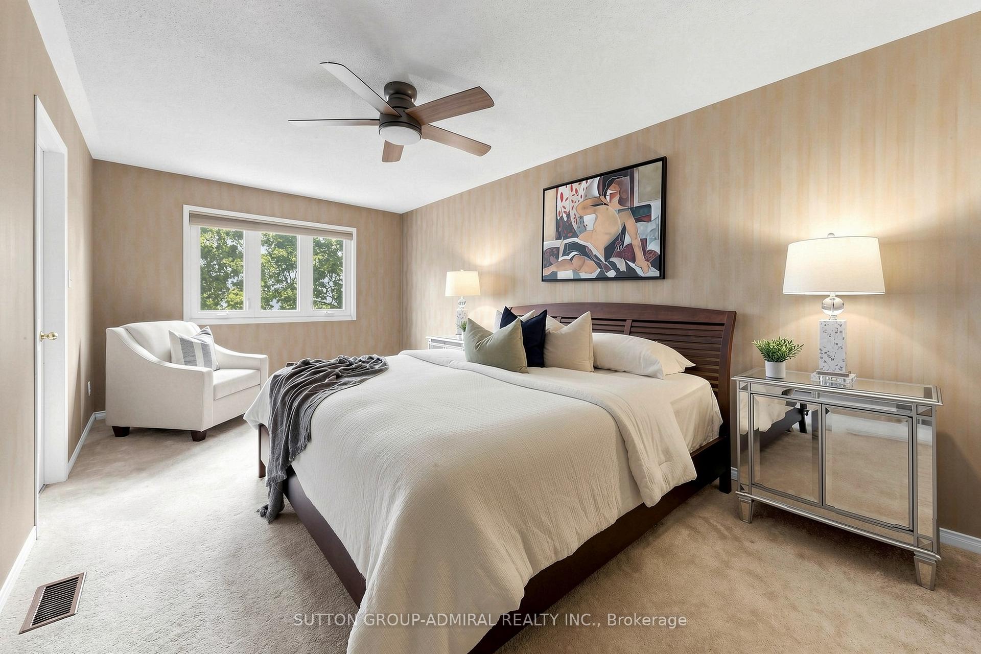 Photo 16 of 63 Katerina Avenue, Vaughan, Beverley Glen — HOMEH