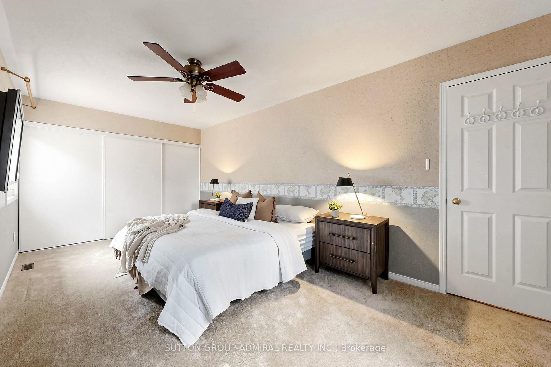 Photo 20 of 63 Katerina Avenue, Vaughan, Beverley Glen — HOMEH