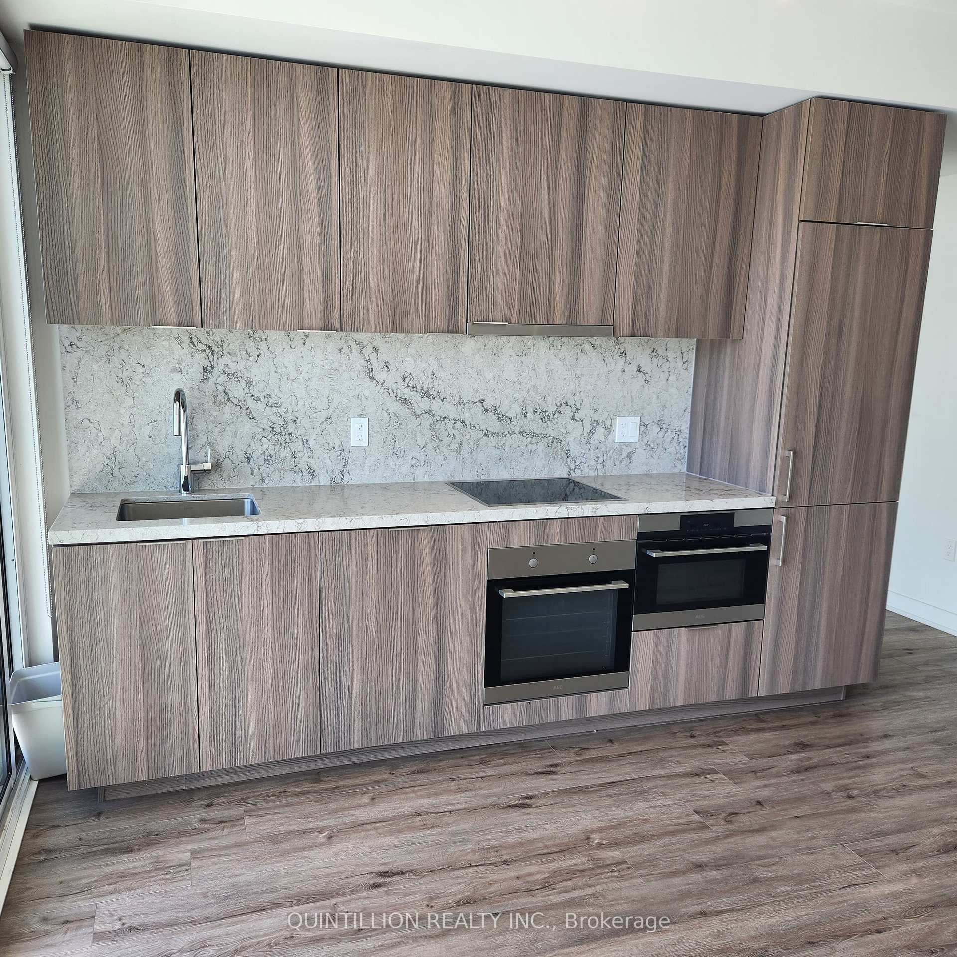Photo 3 of Unit 2606, 15 Queens Quay, Toronto, Waterfront Communities — HOMEH