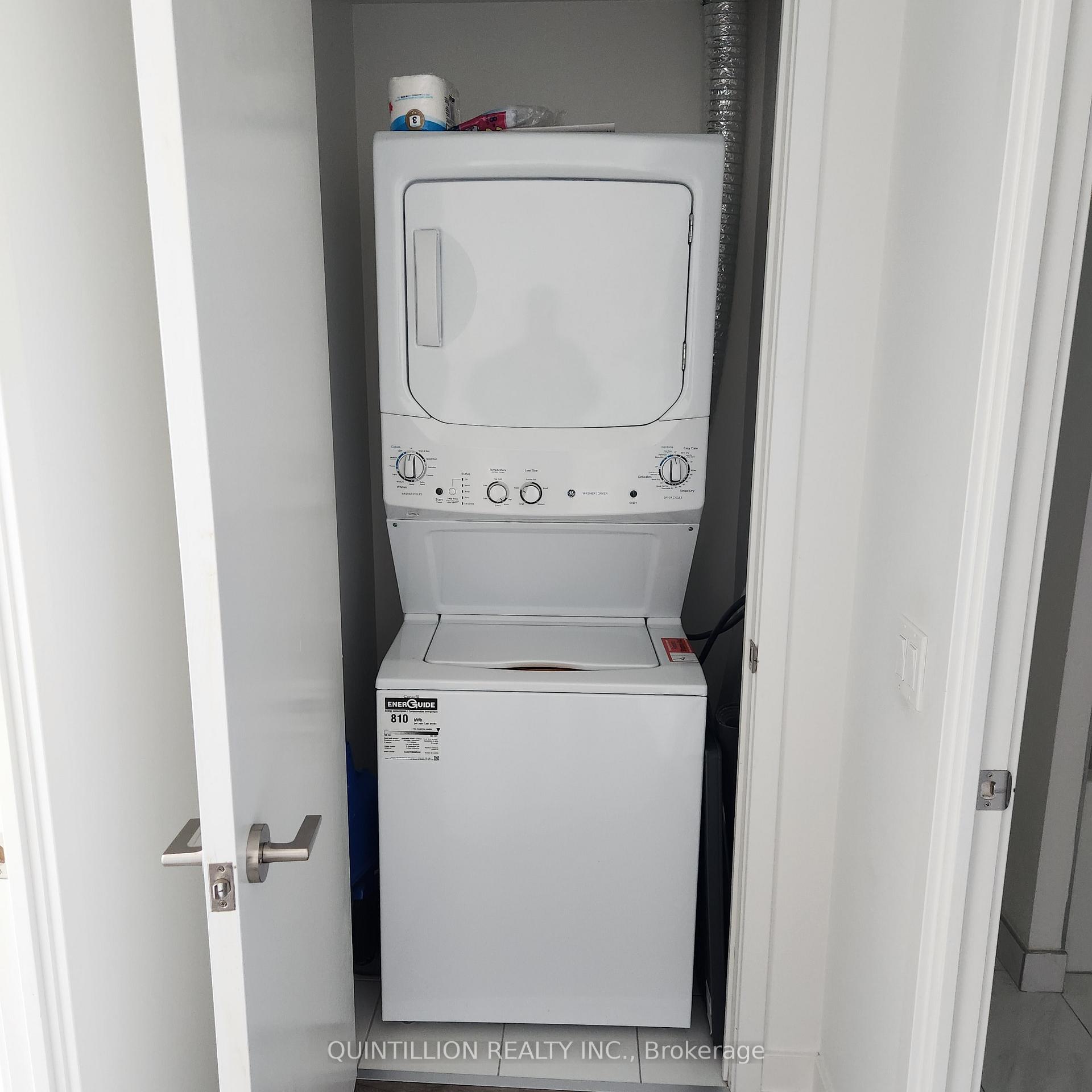 Photo 10 of Unit 2606, 15 Queens Quay, Toronto, Waterfront Communities — HOMEH