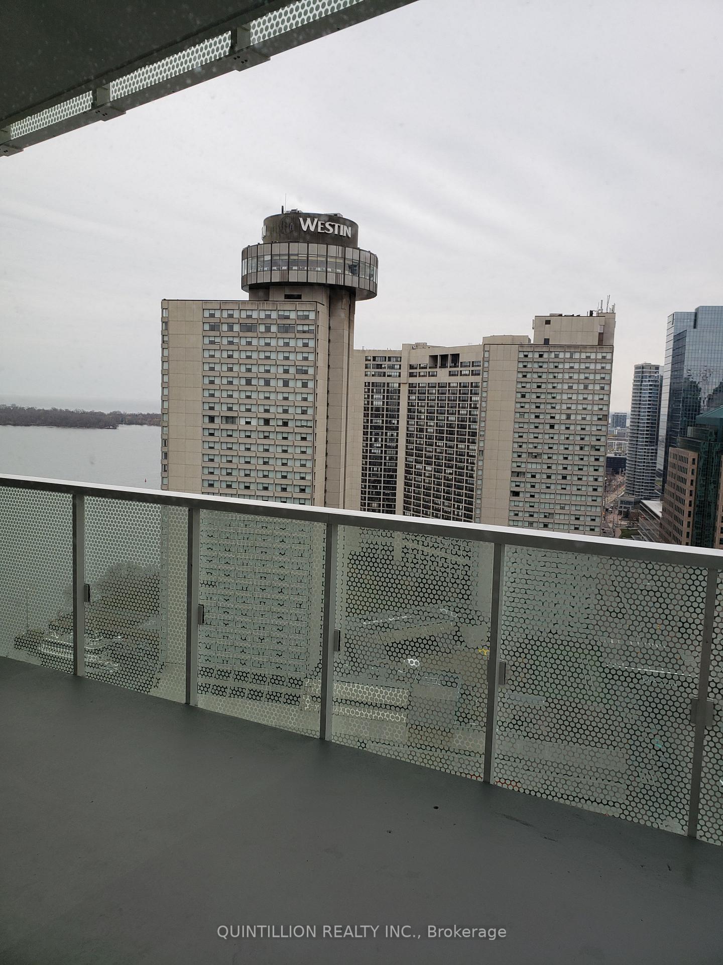 Photo 12 of Unit 2606, 15 Queens Quay, Toronto, Waterfront Communities — HOMEH