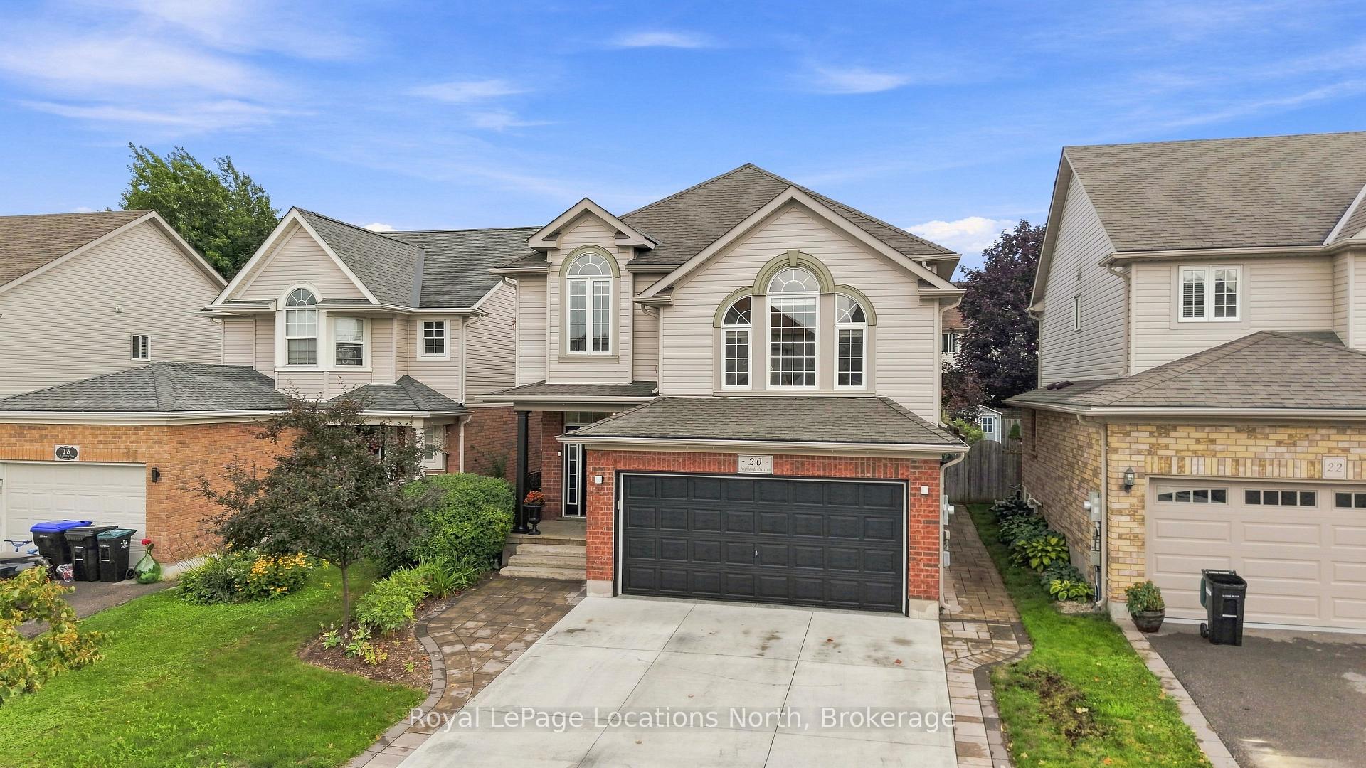 Photo 2 of 20 Highlands Crescent, Collingwood — HOMEH