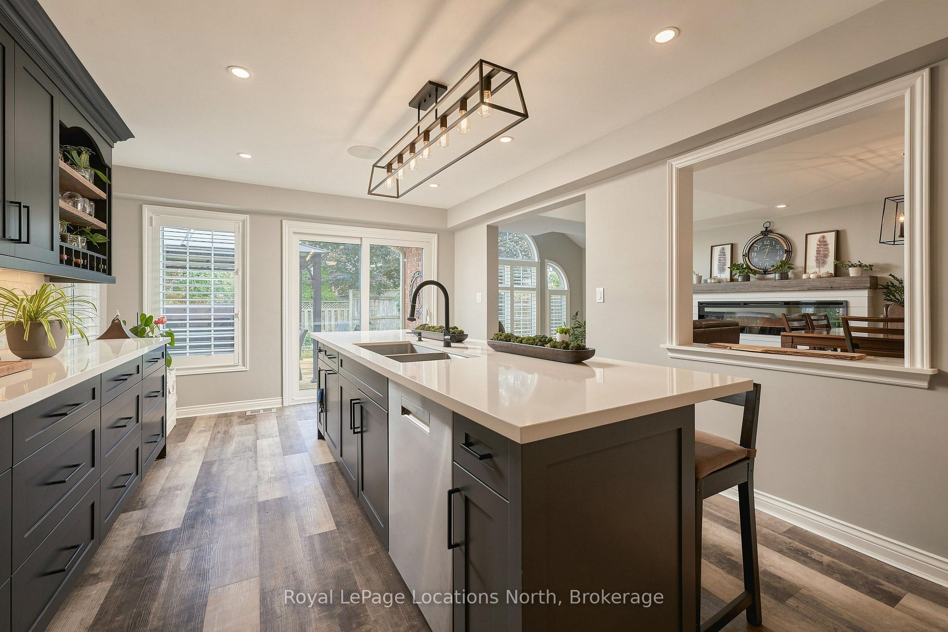 Photo 13 of 20 Highlands Crescent, Collingwood — HOMEH