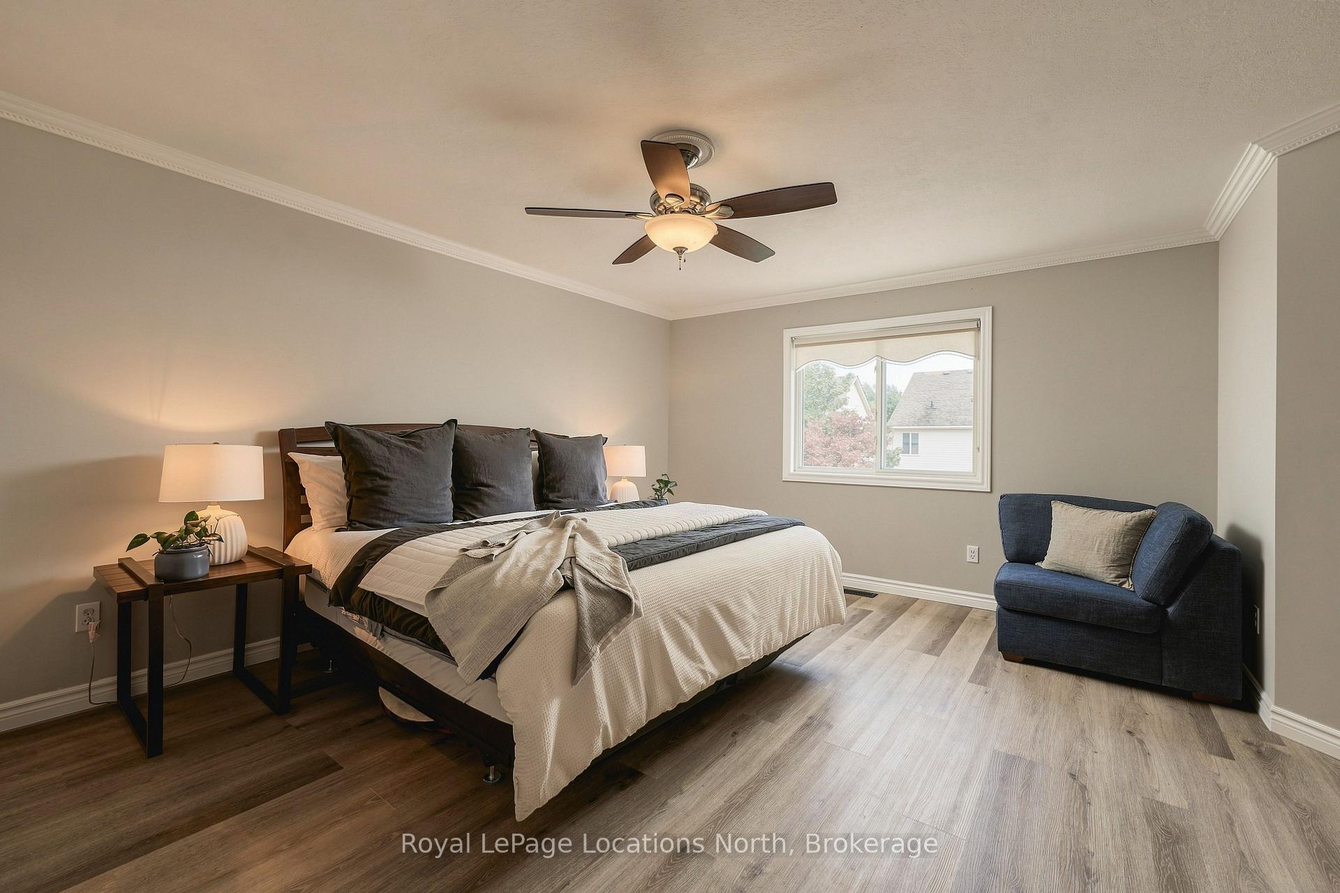 Photo 34 of 20 Highlands Crescent, Collingwood — HOMEH