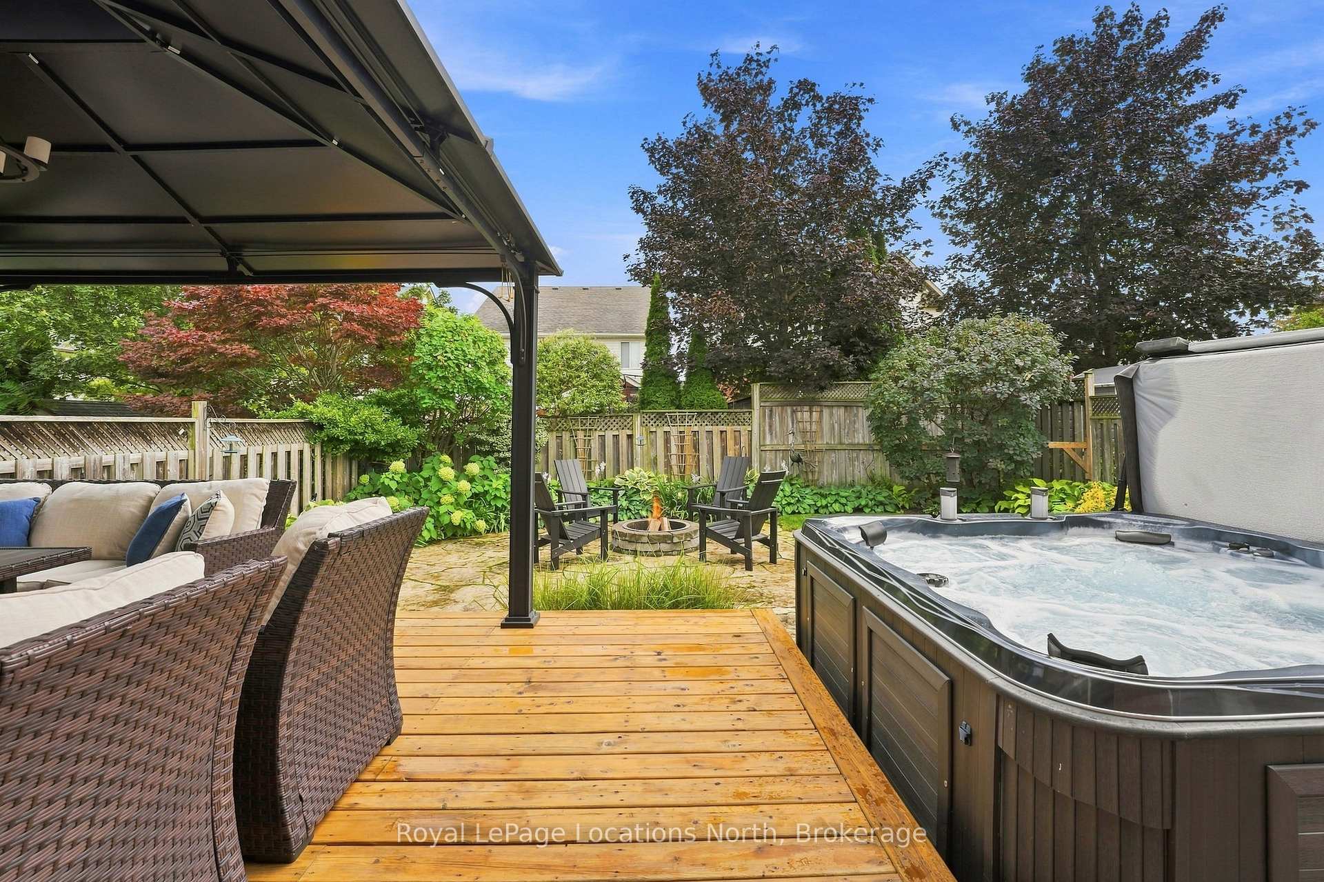 Photo 48 of 20 Highlands Crescent, Collingwood — HOMEH
