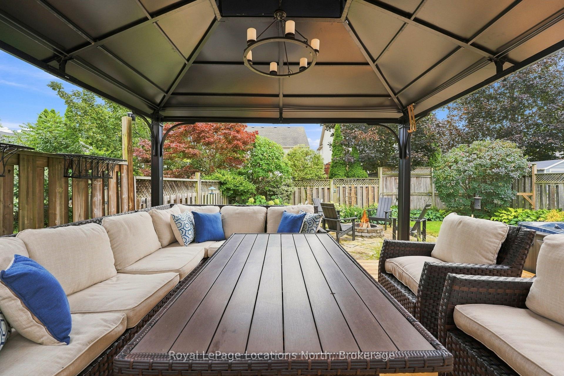 Photo 51 of 20 Highlands Crescent, Collingwood — HOMEH