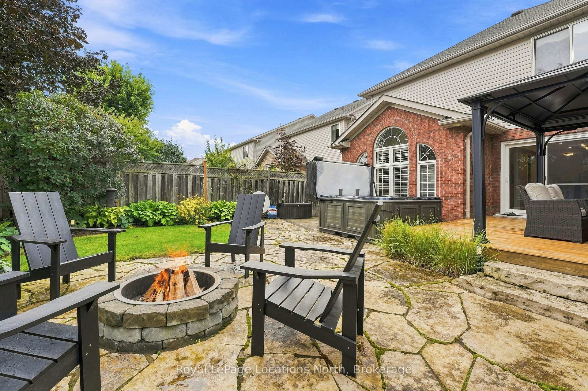 Photo 55 of 20 Highlands Crescent, Collingwood — HOMEH