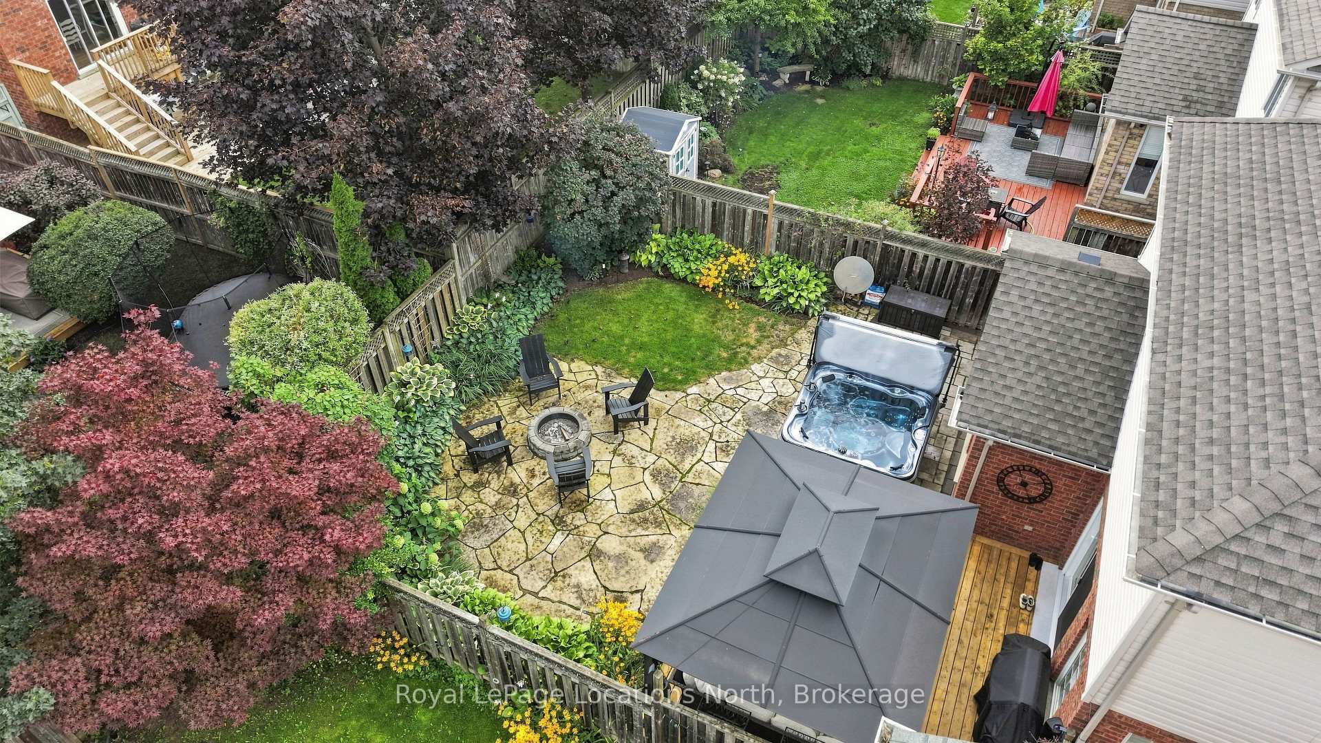 Photo 60 of 20 Highlands Crescent, Collingwood — HOMEH