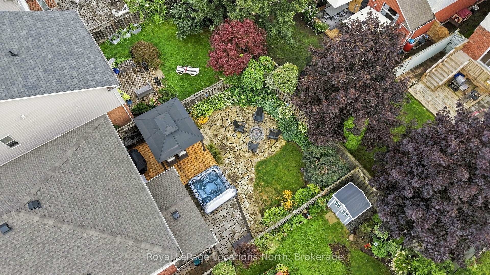 Photo 61 of 20 Highlands Crescent, Collingwood — HOMEH