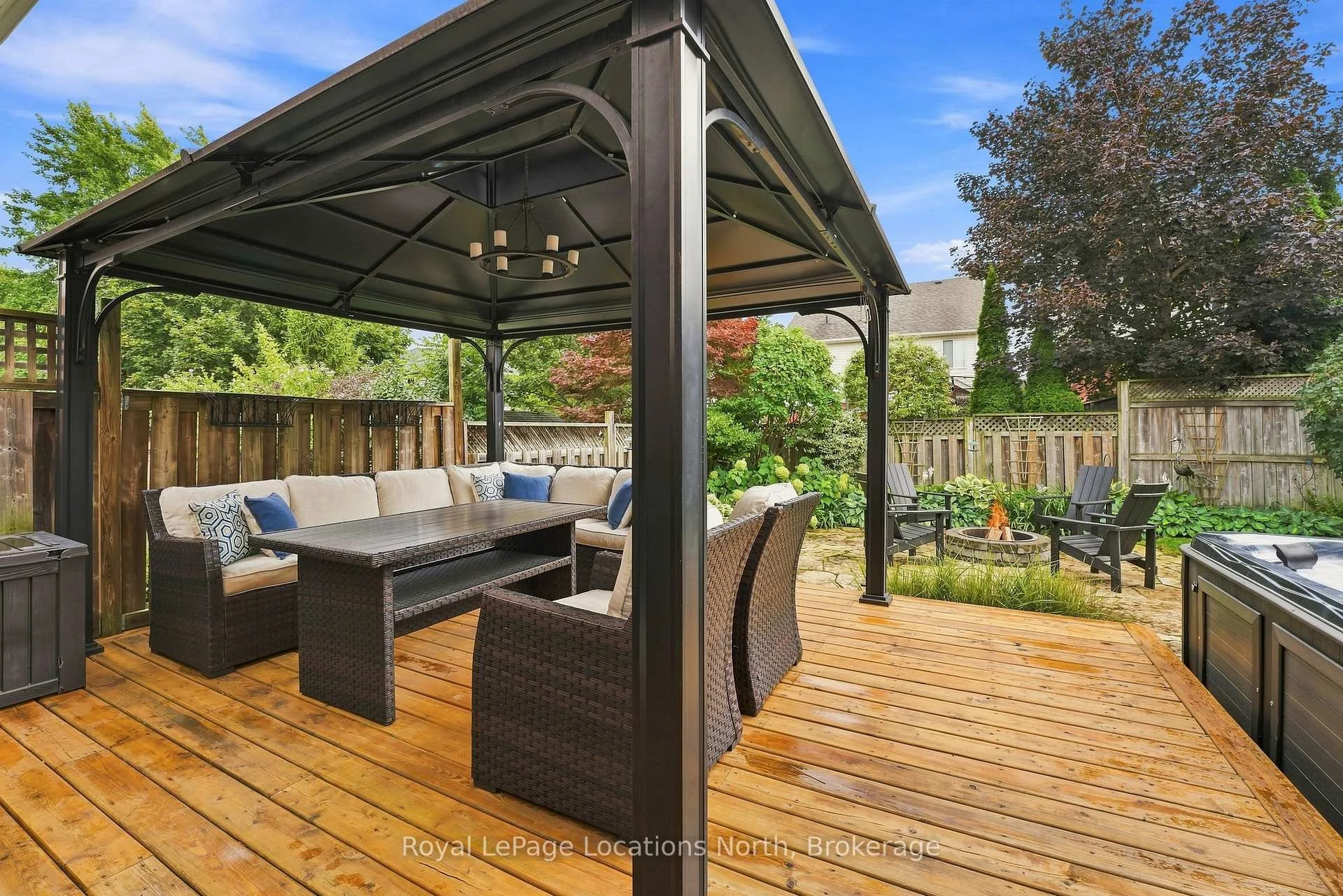 Photo 50 of 20 Highlands Crescent, Collingwood — HOMEH