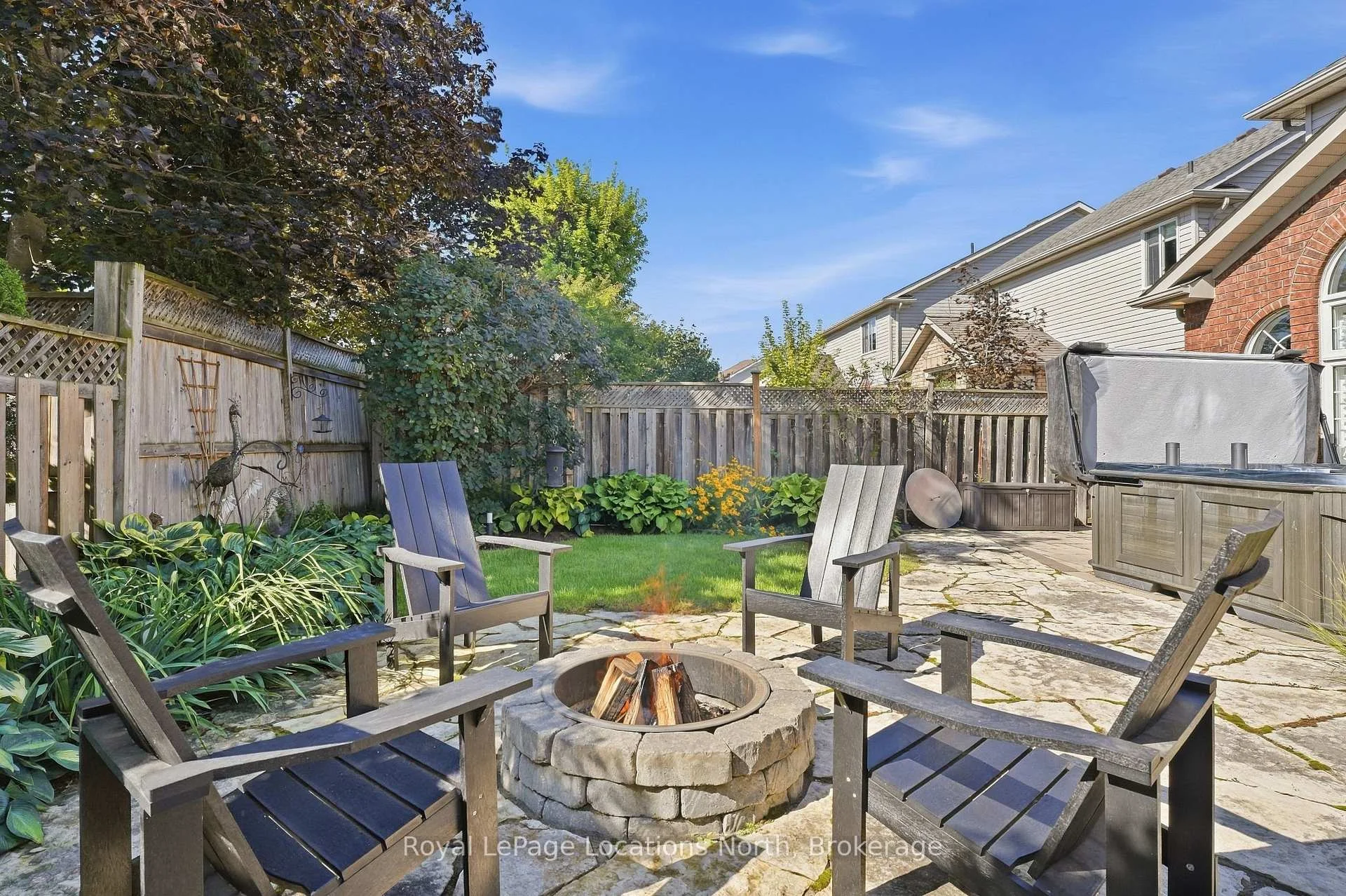 Photo 57 of 20 Highlands Crescent, Collingwood — HOMEH