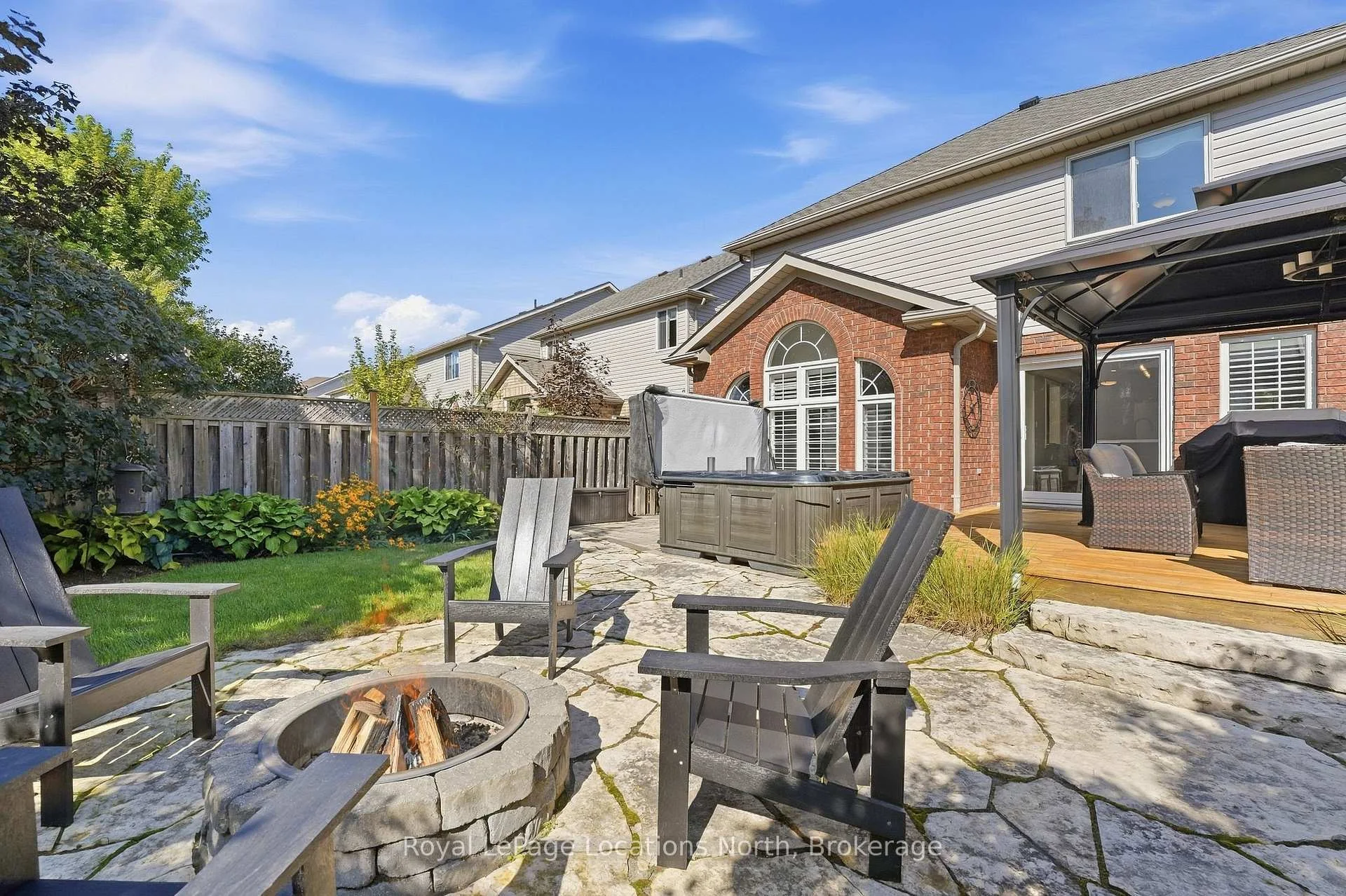 Photo 58 of 20 Highlands Crescent, Collingwood — HOMEH