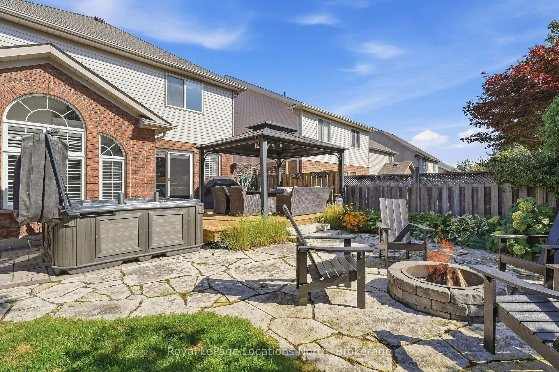Photo 59 of 20 Highlands Crescent, Collingwood — HOMEH