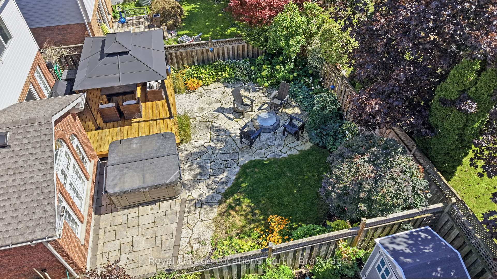Photo 62 of 20 Highlands Crescent, Collingwood — HOMEH