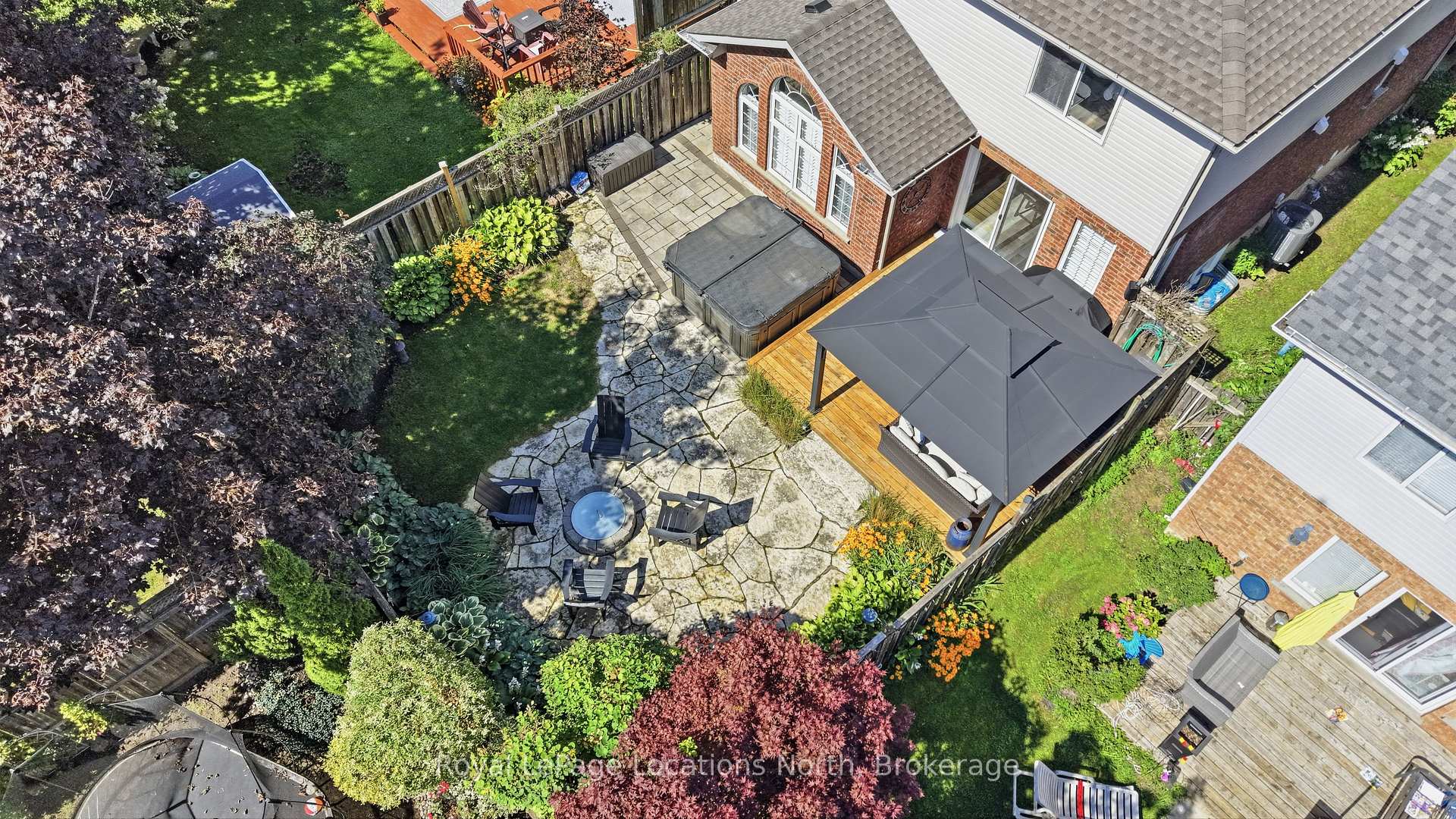 Photo 63 of 20 Highlands Crescent, Collingwood — HOMEH