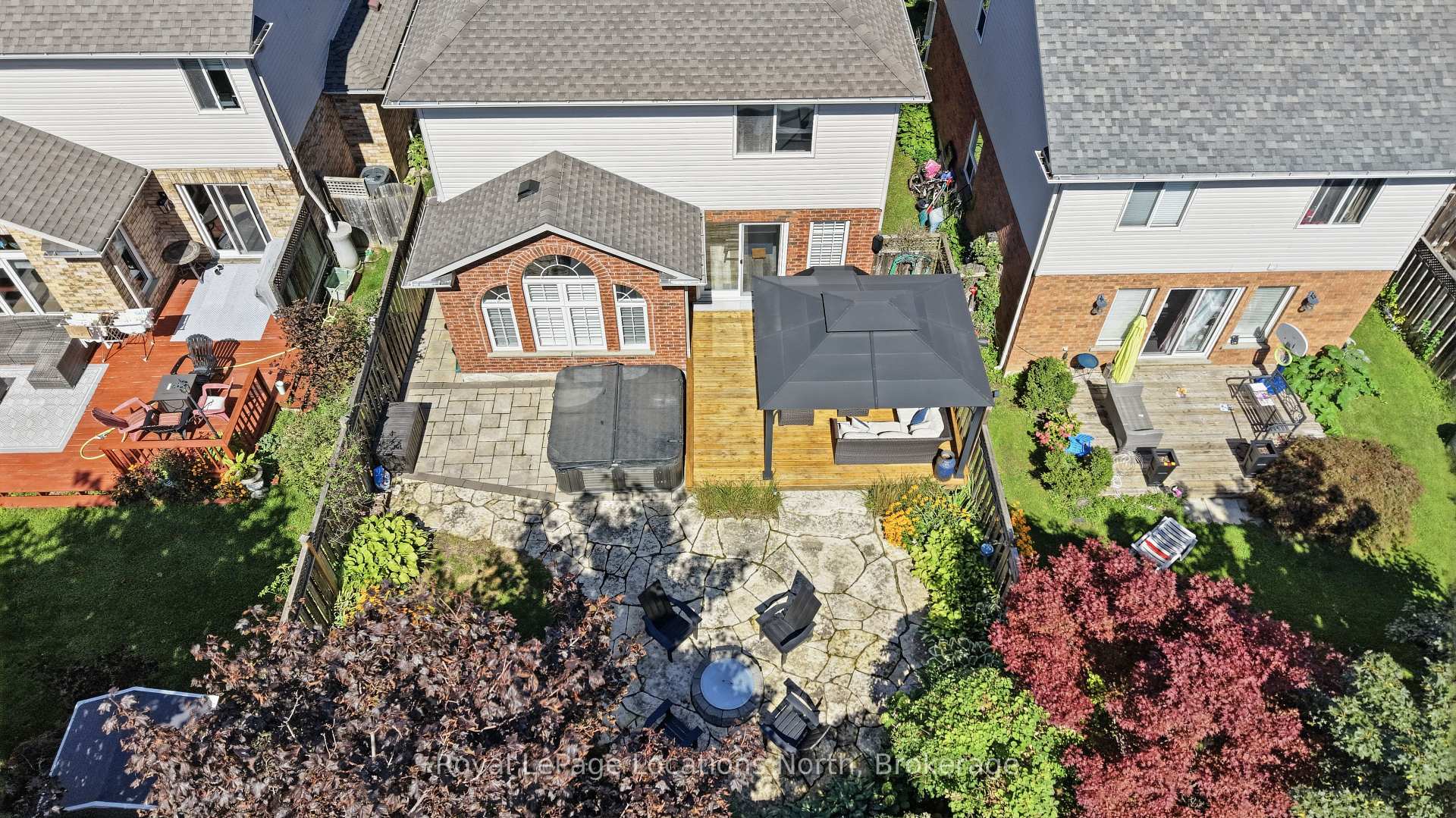 Photo 64 of 20 Highlands Crescent, Collingwood — HOMEH