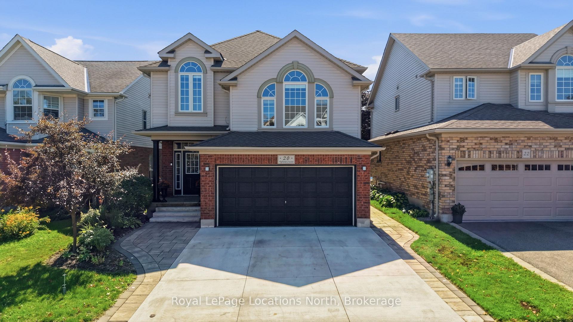 Photo 65 of 20 Highlands Crescent, Collingwood — HOMEH