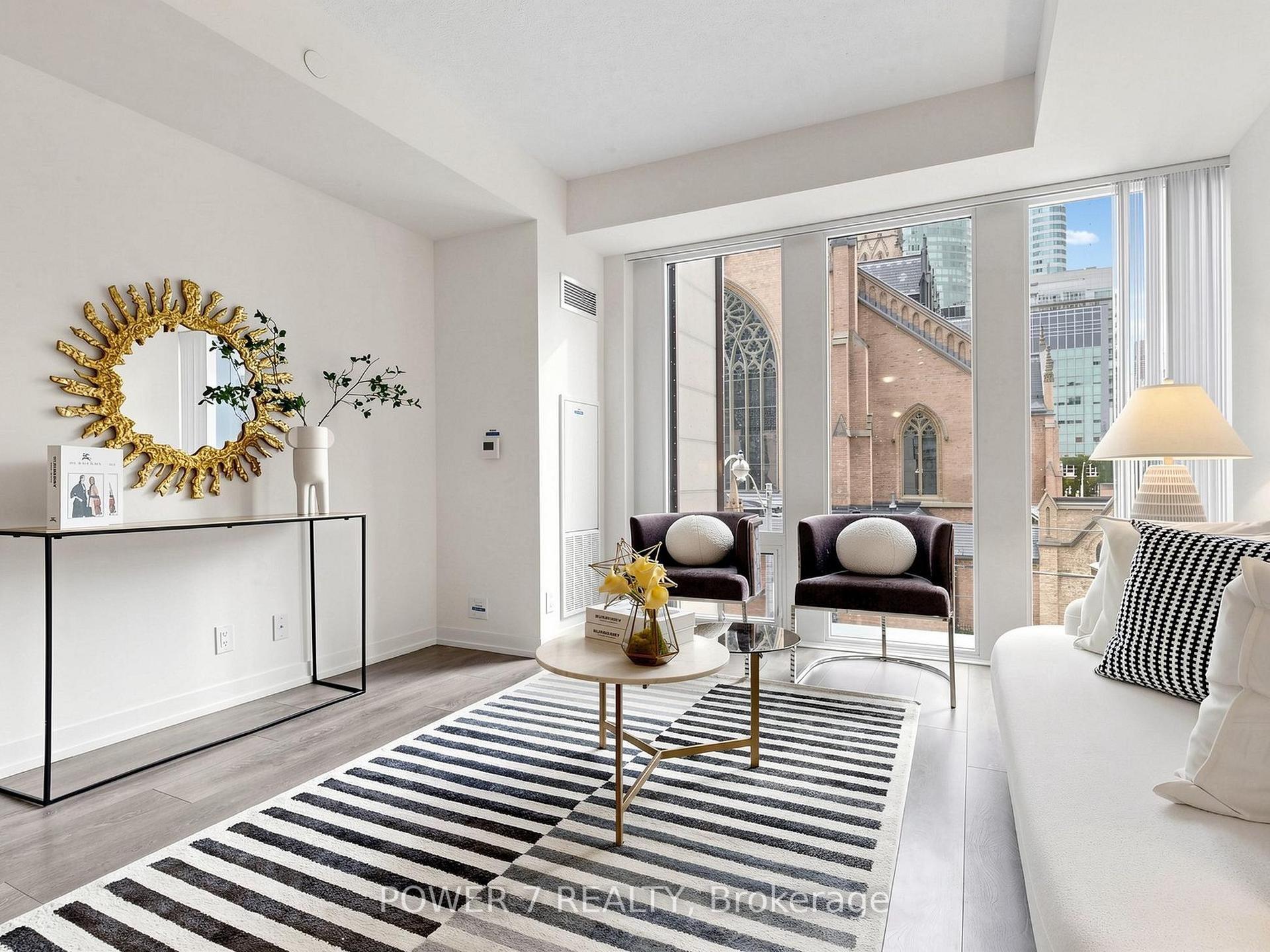 Photo 4 of Unit 212, 60 Shuter Street, Toronto, Church-Yonge Corridor — HOMEH