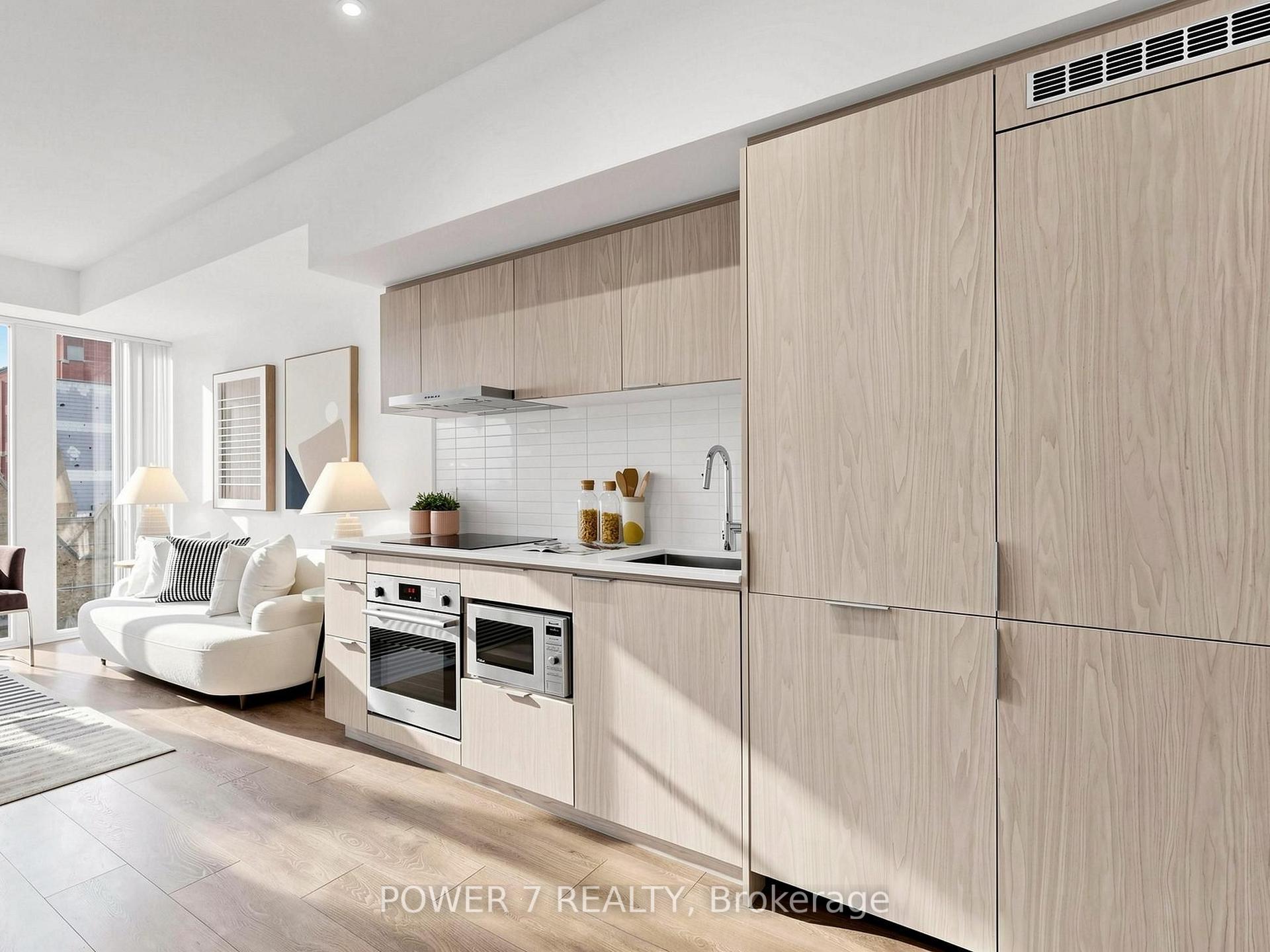 Photo 5 of Unit 212, 60 Shuter Street, Toronto, Church-Yonge Corridor — HOMEH