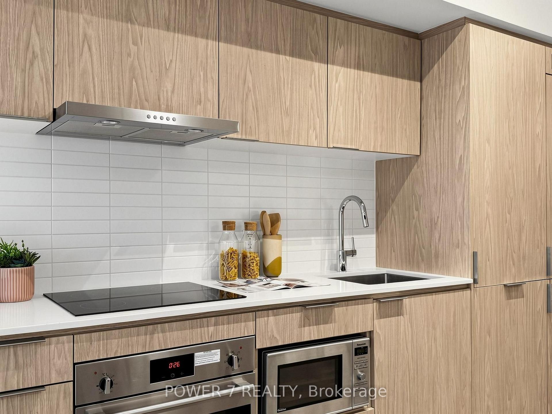 Photo 6 of Unit 212, 60 Shuter Street, Toronto, Church-Yonge Corridor — HOMEH