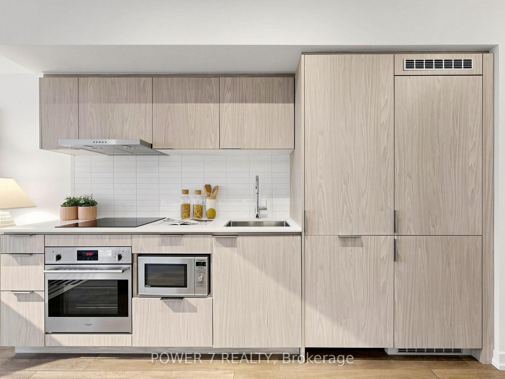 Photo 7 of Unit 212, 60 Shuter Street, Toronto, Church-Yonge Corridor — HOMEH