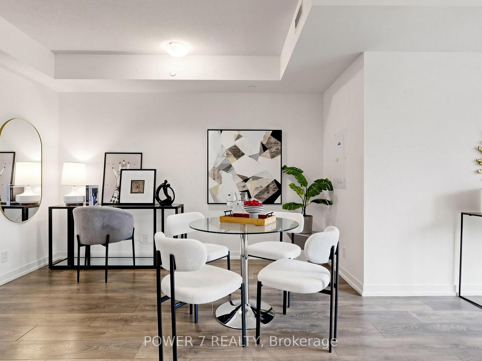 Photo 8 of Unit 212, 60 Shuter Street, Toronto, Church-Yonge Corridor — HOMEH
