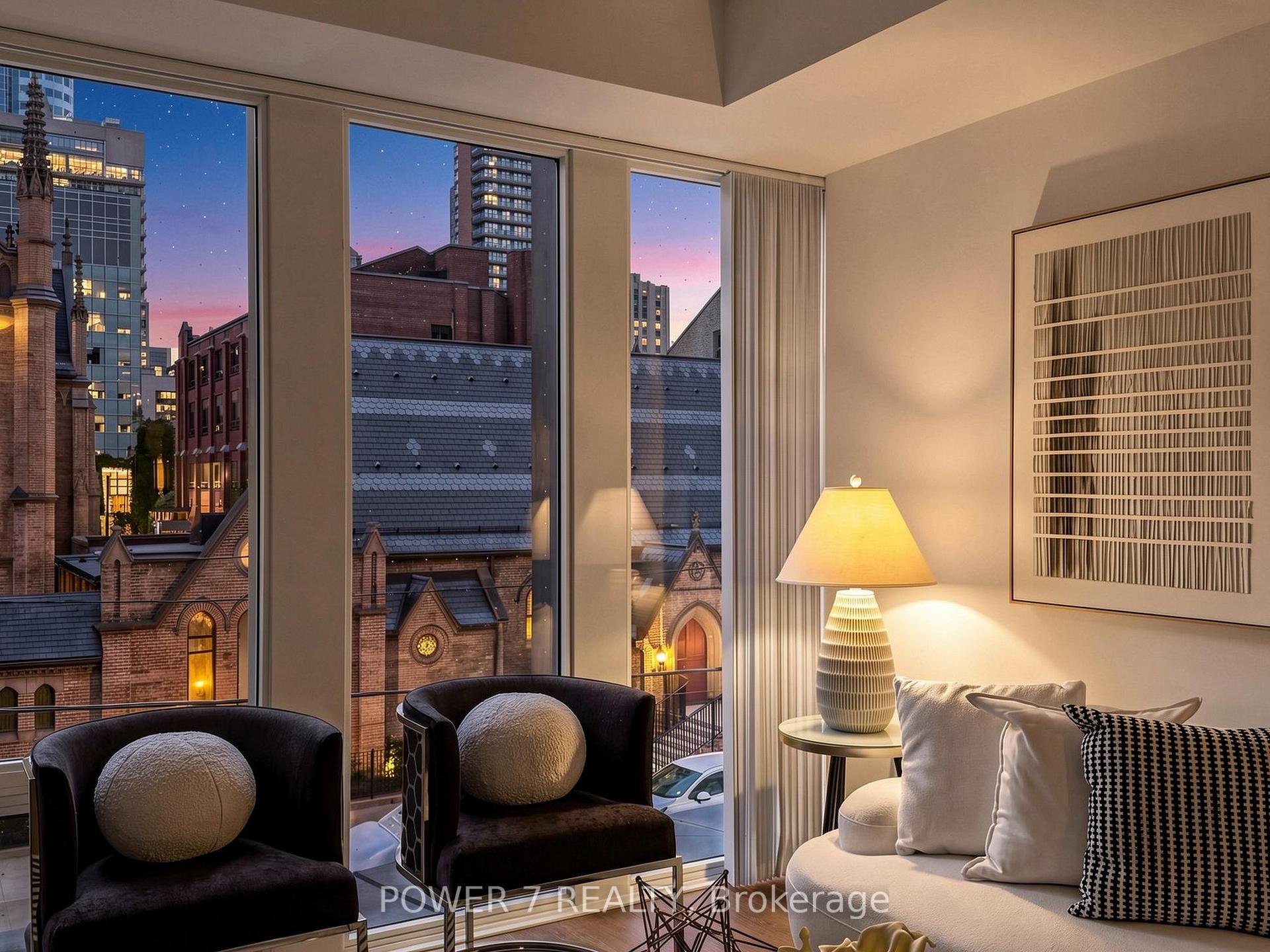 Photo 11 of Unit 212, 60 Shuter Street, Toronto, Church-Yonge Corridor — HOMEH