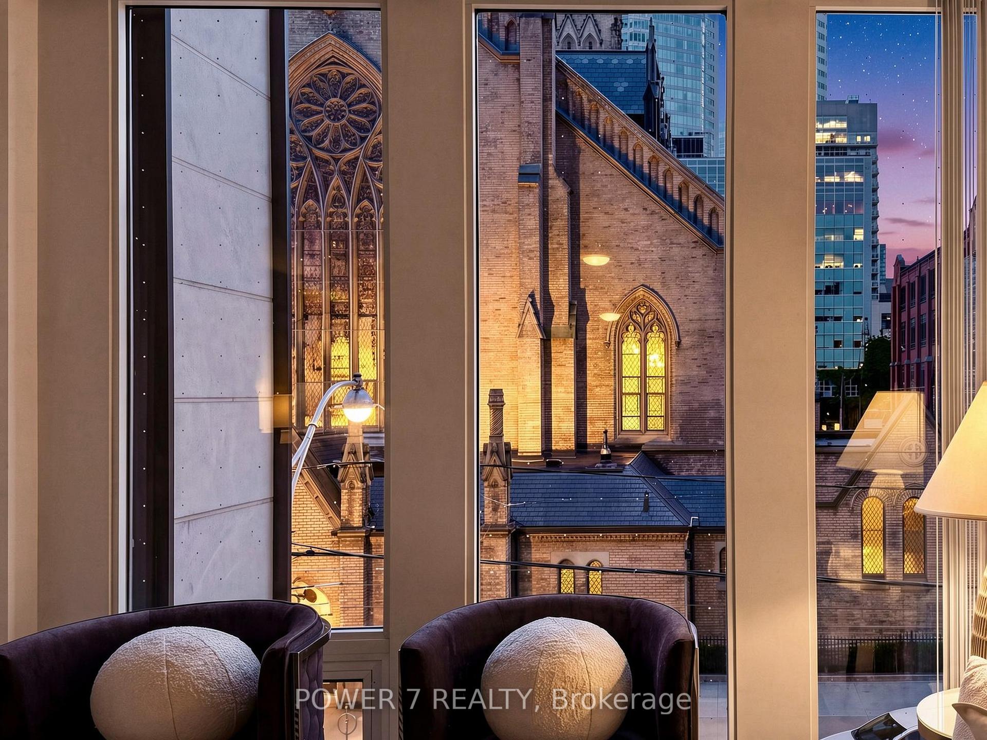 Photo 13 of Unit 212, 60 Shuter Street, Toronto, Church-Yonge Corridor — HOMEH