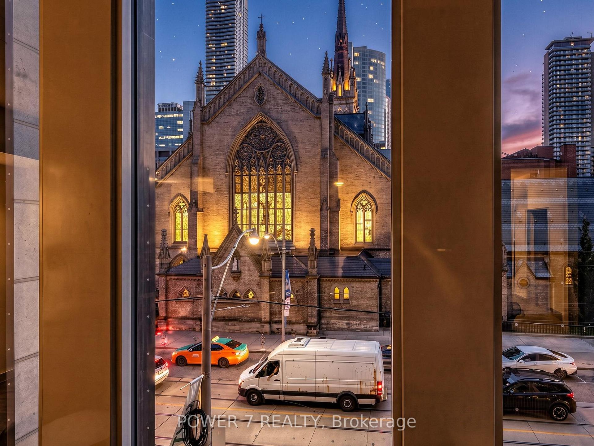 Photo 14 of Unit 212, 60 Shuter Street, Toronto, Church-Yonge Corridor — HOMEH