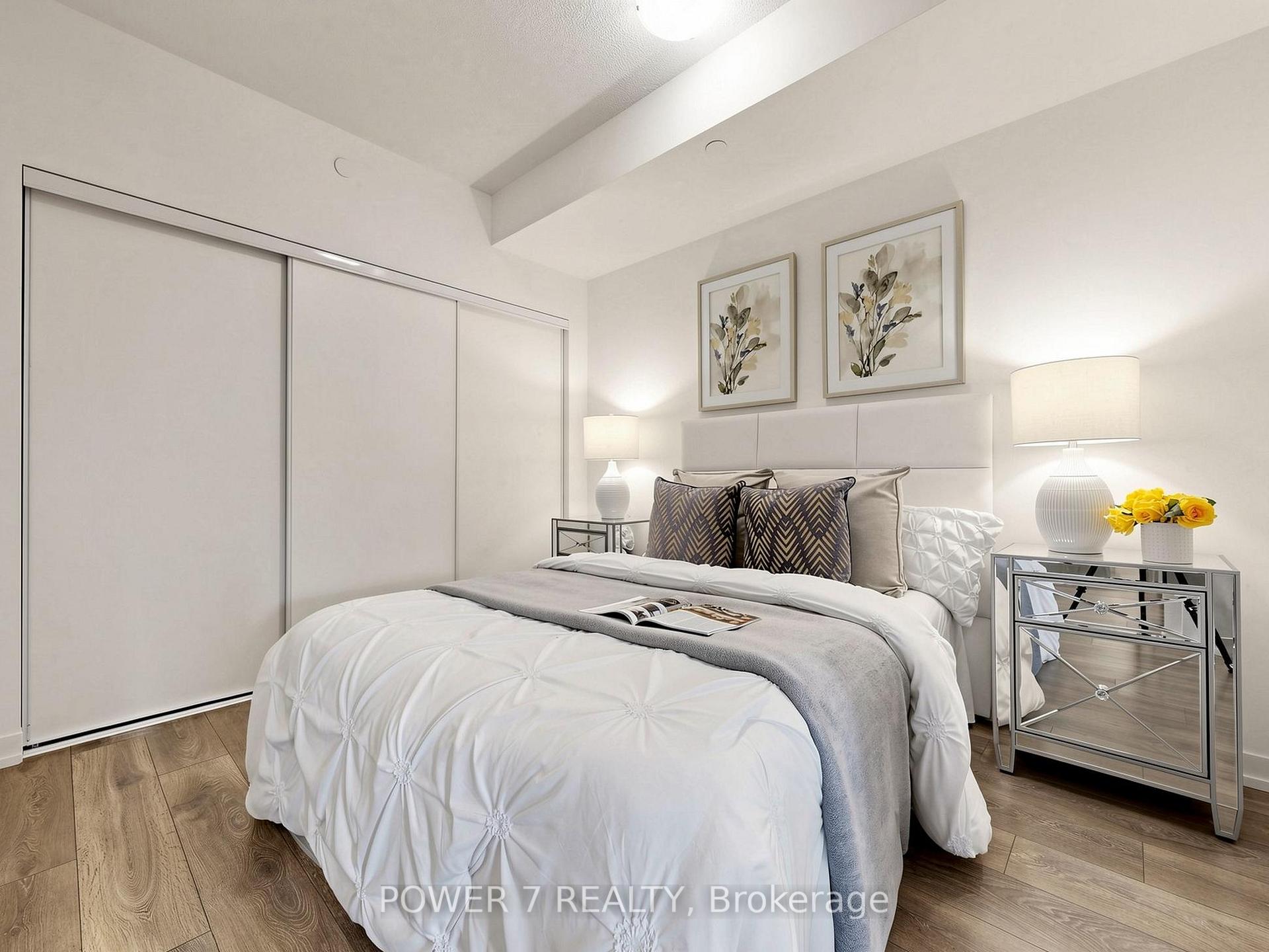Photo 15 of Unit 212, 60 Shuter Street, Toronto, Church-Yonge Corridor — HOMEH