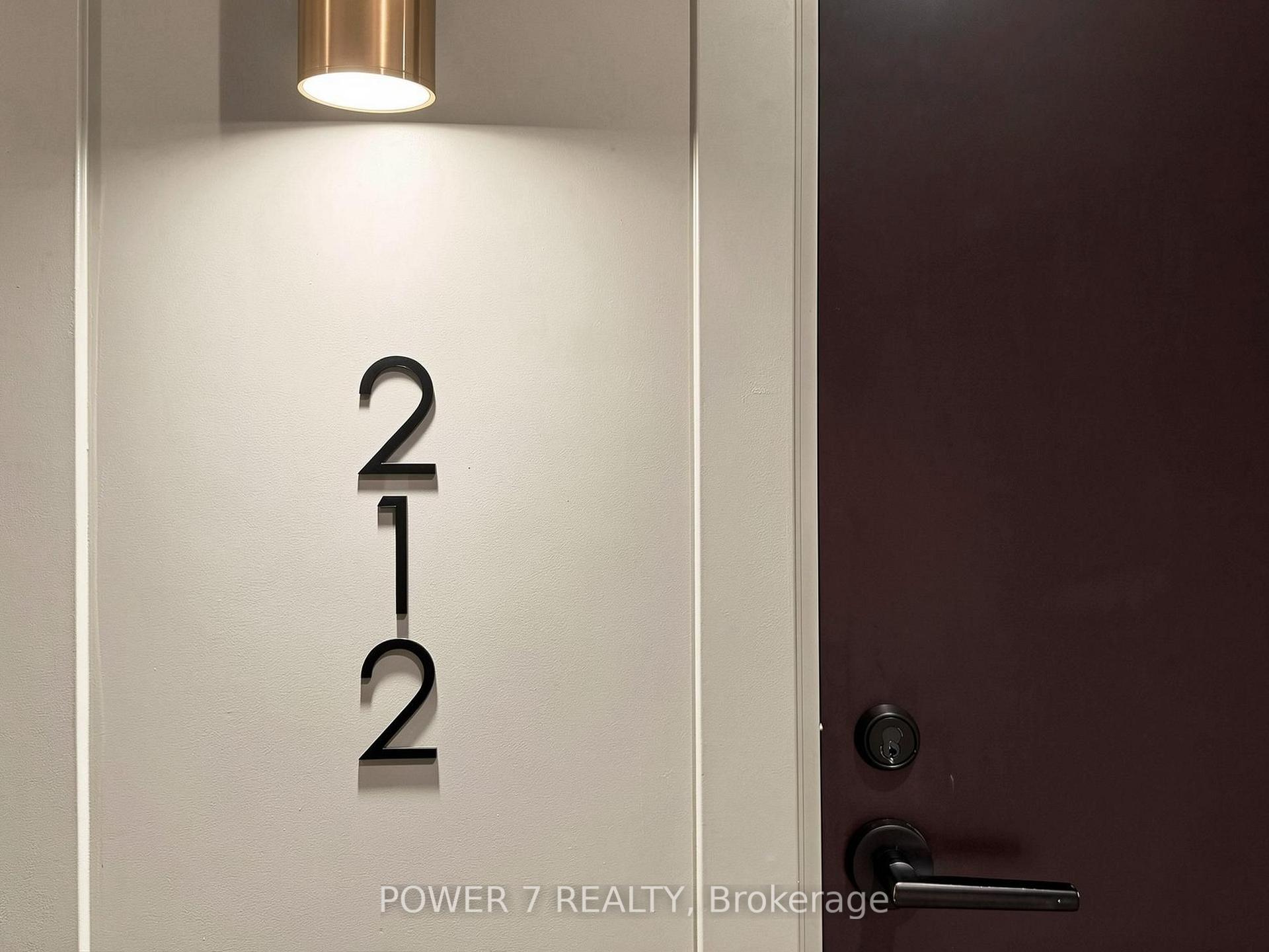 Photo 22 of Unit 212, 60 Shuter Street, Toronto, Church-Yonge Corridor — HOMEH