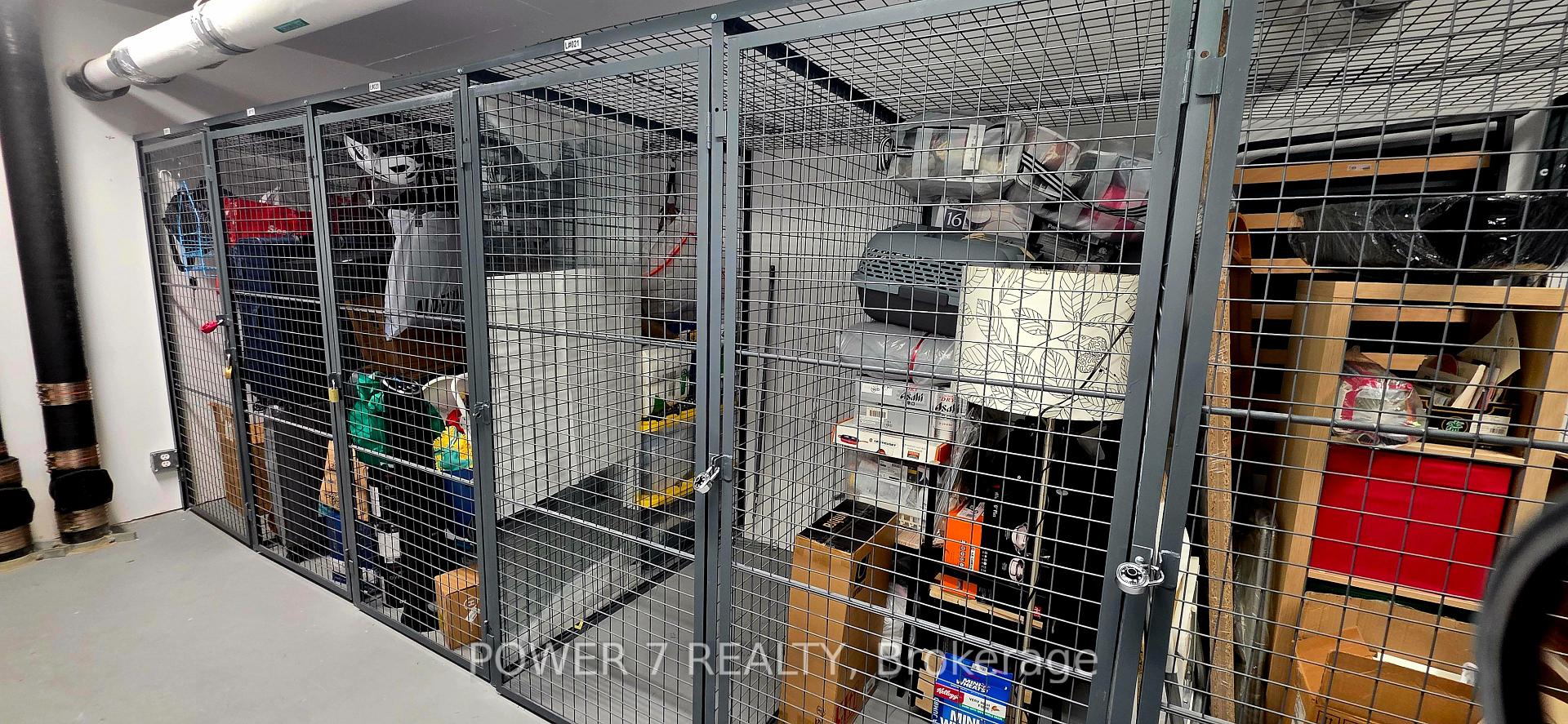 Photo 23 of Unit 212, 60 Shuter Street, Toronto, Church-Yonge Corridor — HOMEH