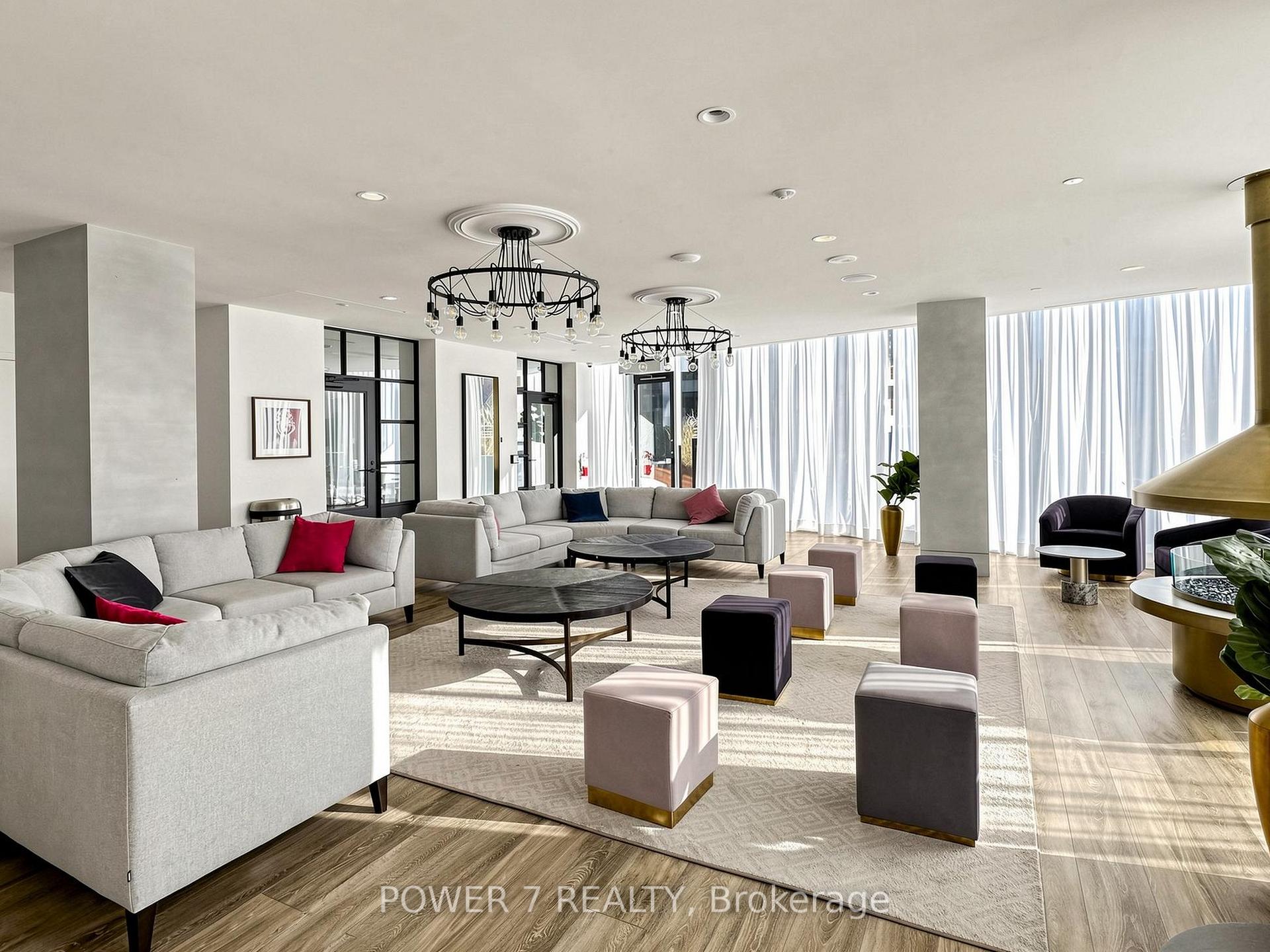 Photo 25 of Unit 212, 60 Shuter Street, Toronto, Church-Yonge Corridor — HOMEH