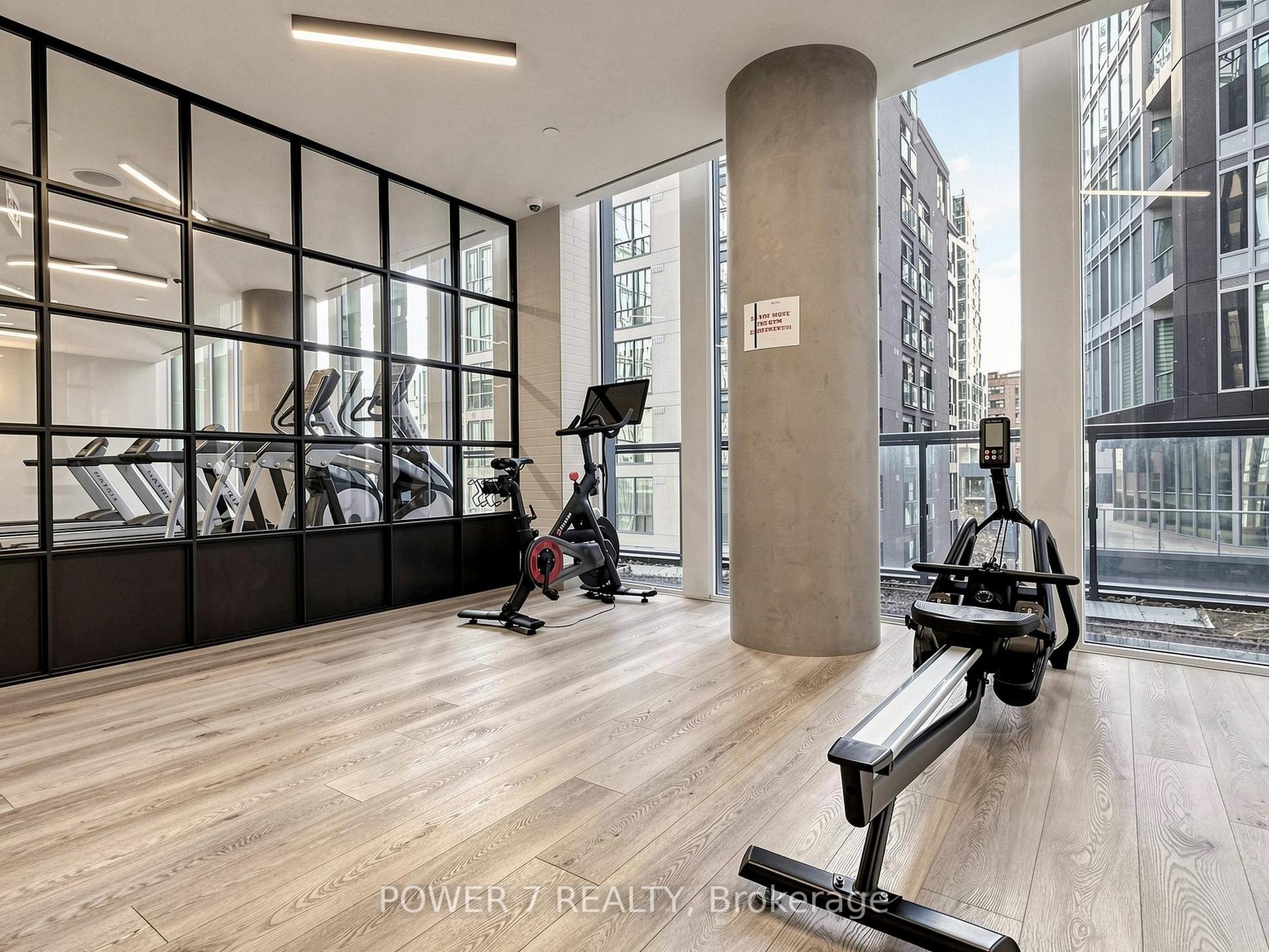 Photo 26 of Unit 212, 60 Shuter Street, Toronto, Church-Yonge Corridor — HOMEH