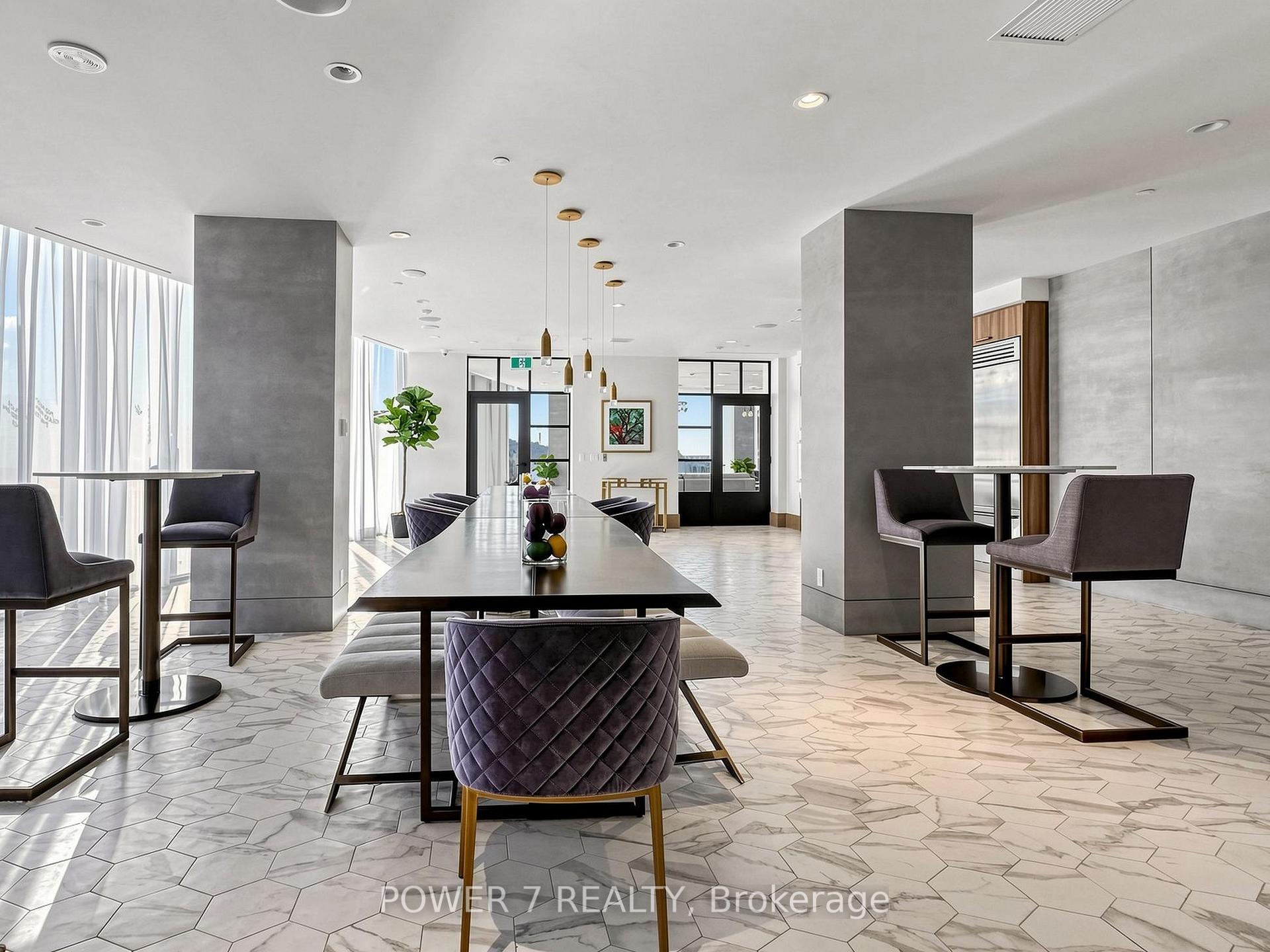 Photo 30 of Unit 212, 60 Shuter Street, Toronto, Church-Yonge Corridor — HOMEH