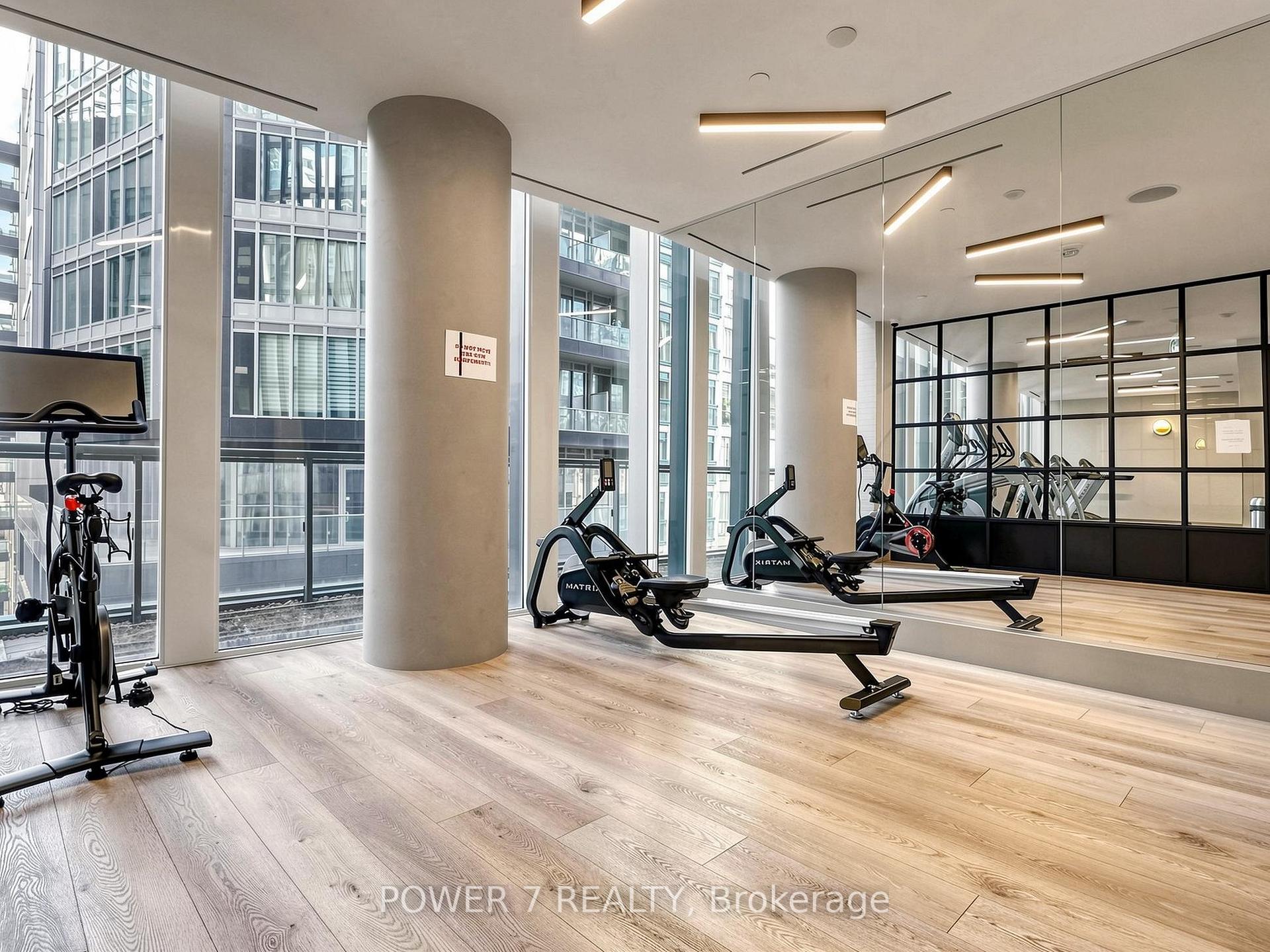 Photo 32 of Unit 212, 60 Shuter Street, Toronto, Church-Yonge Corridor — HOMEH