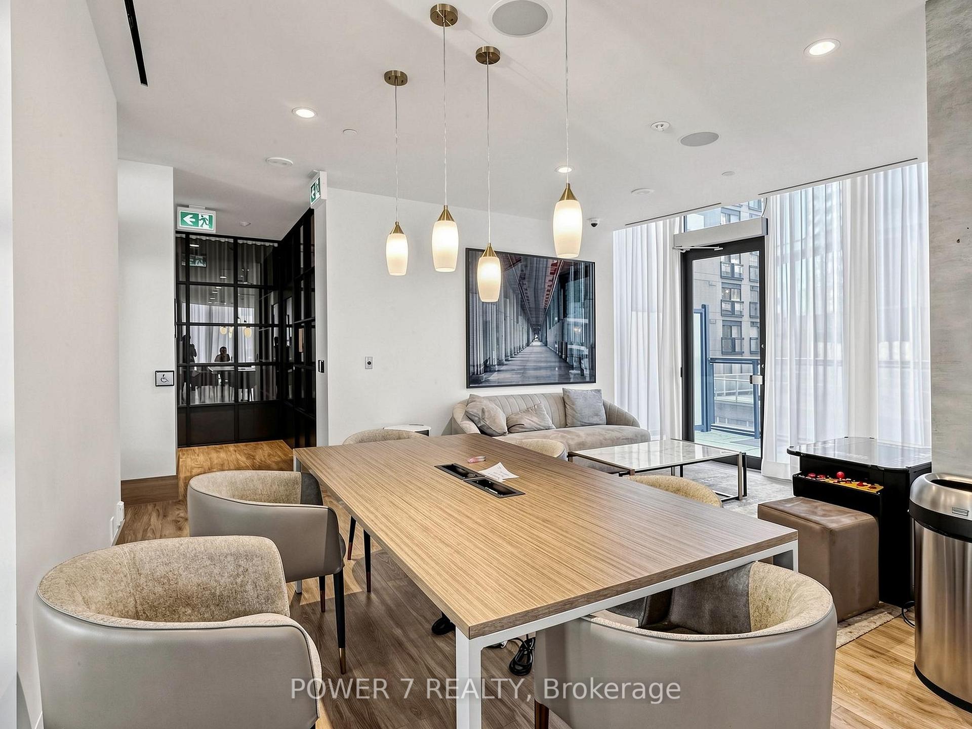 Photo 31 of Unit 212, 60 Shuter Street, Toronto, Church-Yonge Corridor — HOMEH