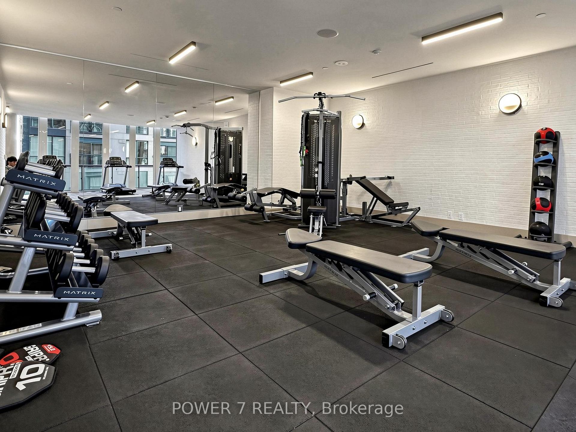 Photo 33 of Unit 212, 60 Shuter Street, Toronto, Church-Yonge Corridor — HOMEH