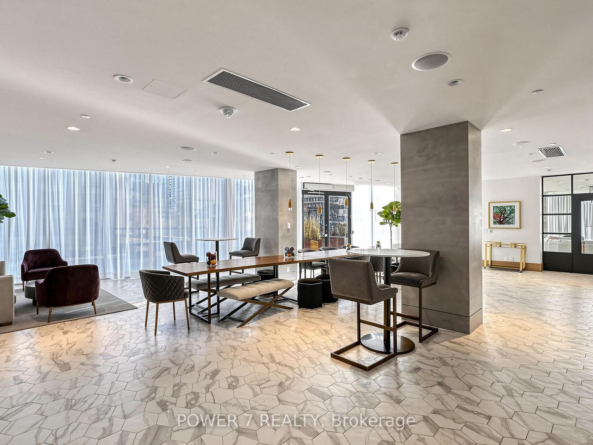 Photo 34 of Unit 212, 60 Shuter Street, Toronto, Church-Yonge Corridor — HOMEH
