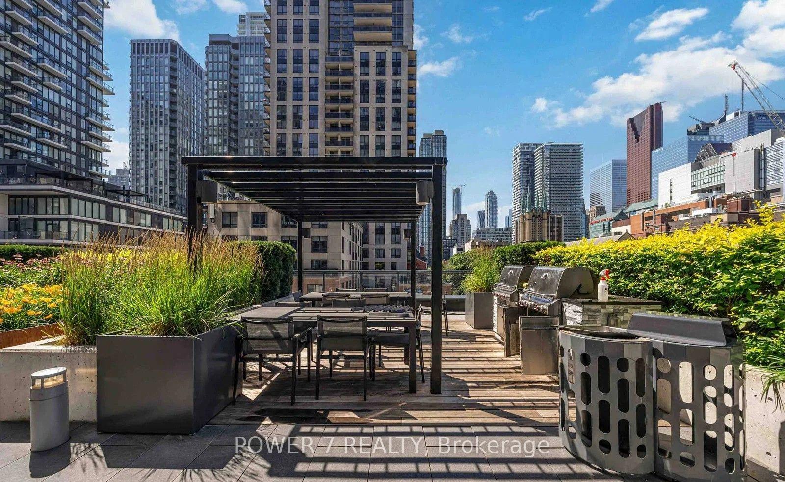 Photo 35 of Unit 212, 60 Shuter Street, Toronto, Church-Yonge Corridor — HOMEH