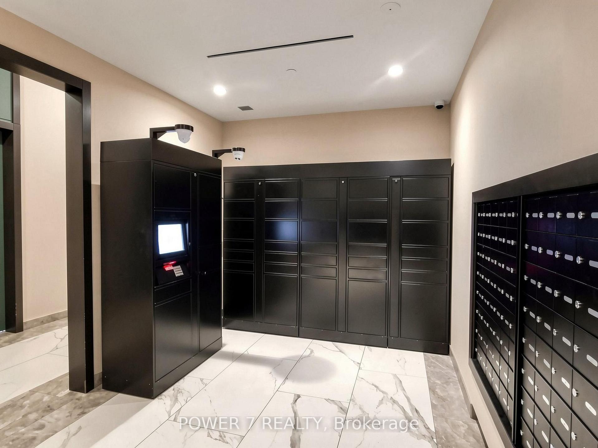 Photo 37 of Unit 212, 60 Shuter Street, Toronto, Church-Yonge Corridor — HOMEH