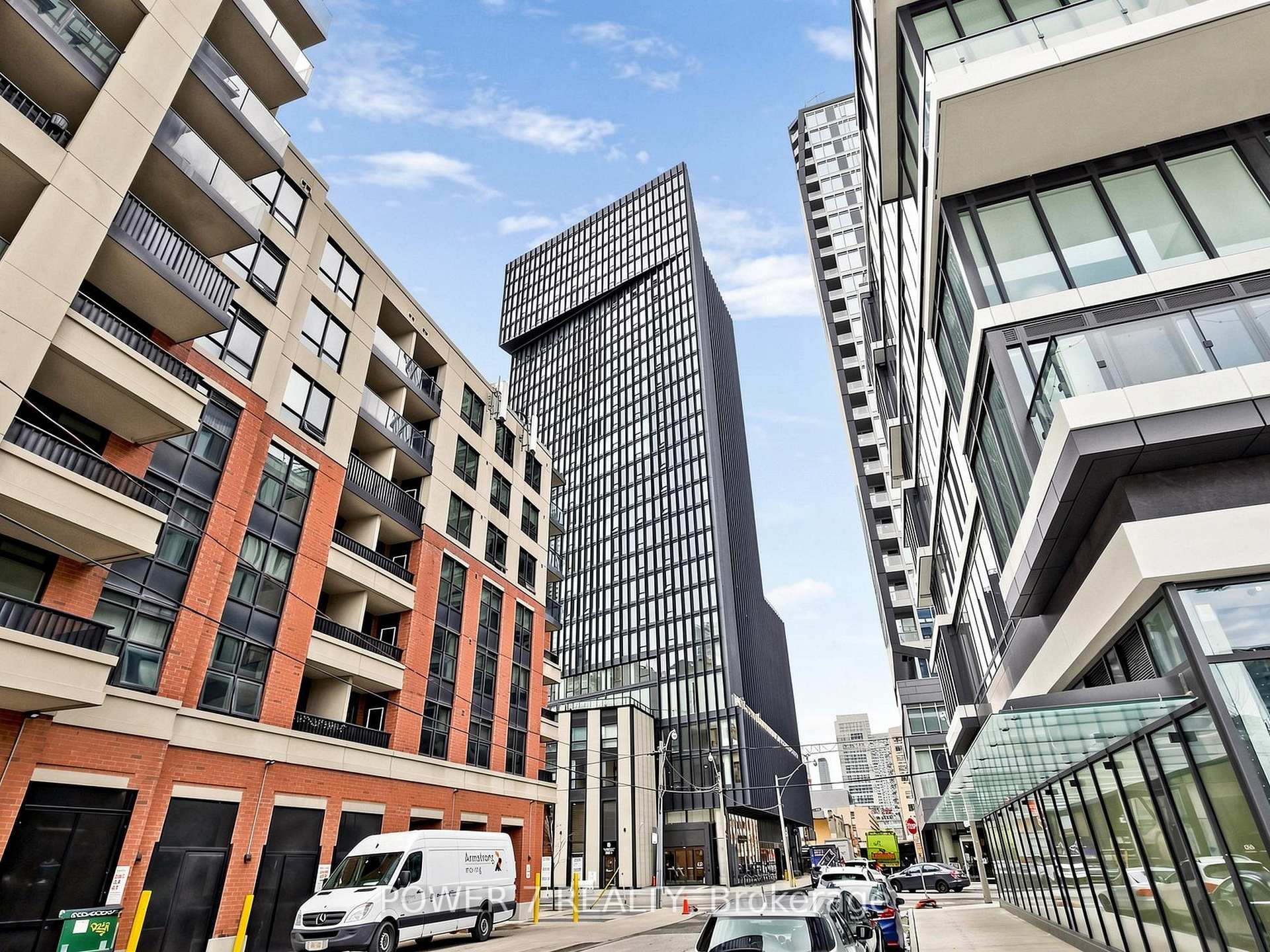 Photo 38 of Unit 212, 60 Shuter Street, Toronto, Church-Yonge Corridor — HOMEH