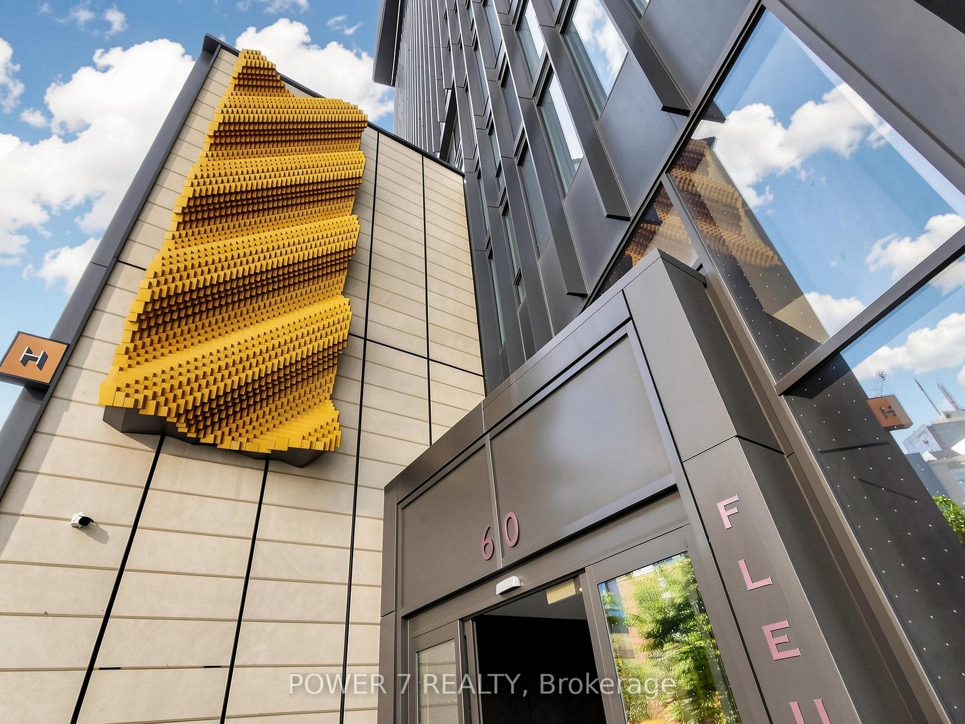 Photo 39 of Unit 212, 60 Shuter Street, Toronto, Church-Yonge Corridor — HOMEH