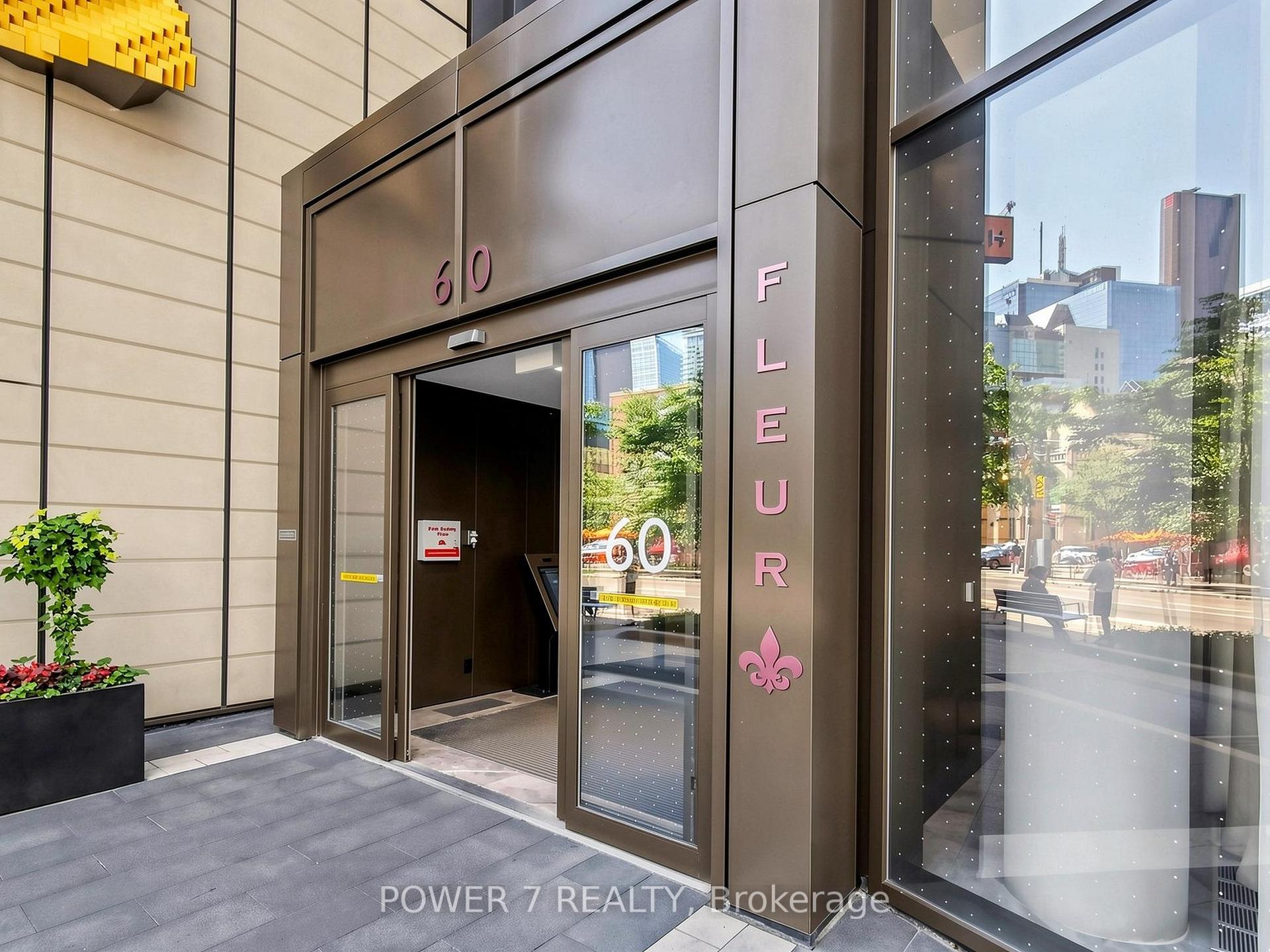 Photo 40 of Unit 212, 60 Shuter Street, Toronto, Church-Yonge Corridor — HOMEH